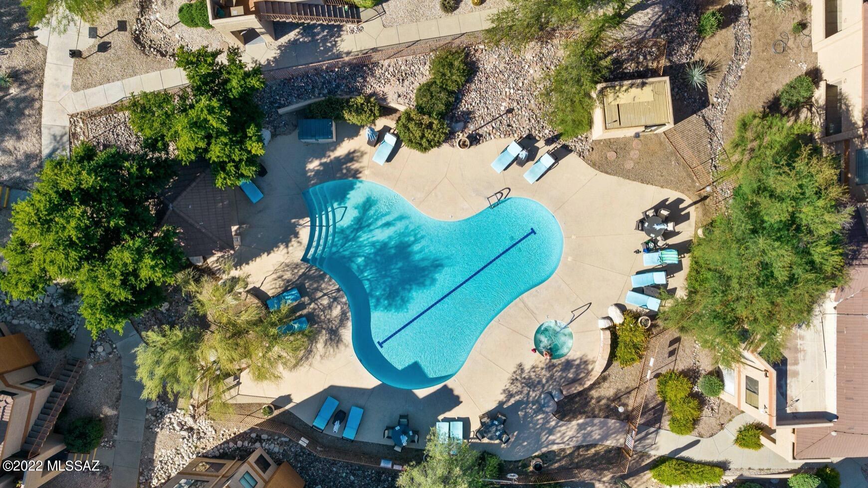 Villas at Sabino Canyon Condominiums - Residential Lease