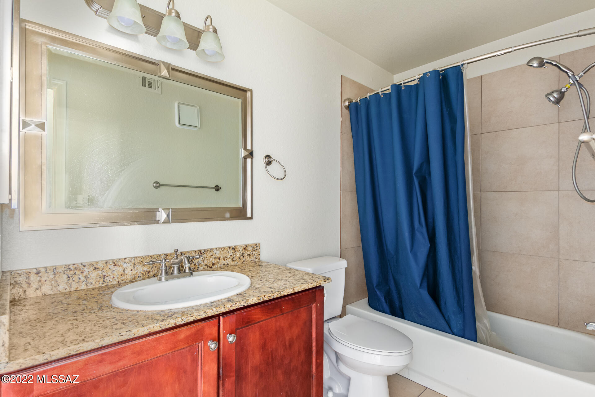 Villas at Sabino Canyon Condominiums - Residential Lease