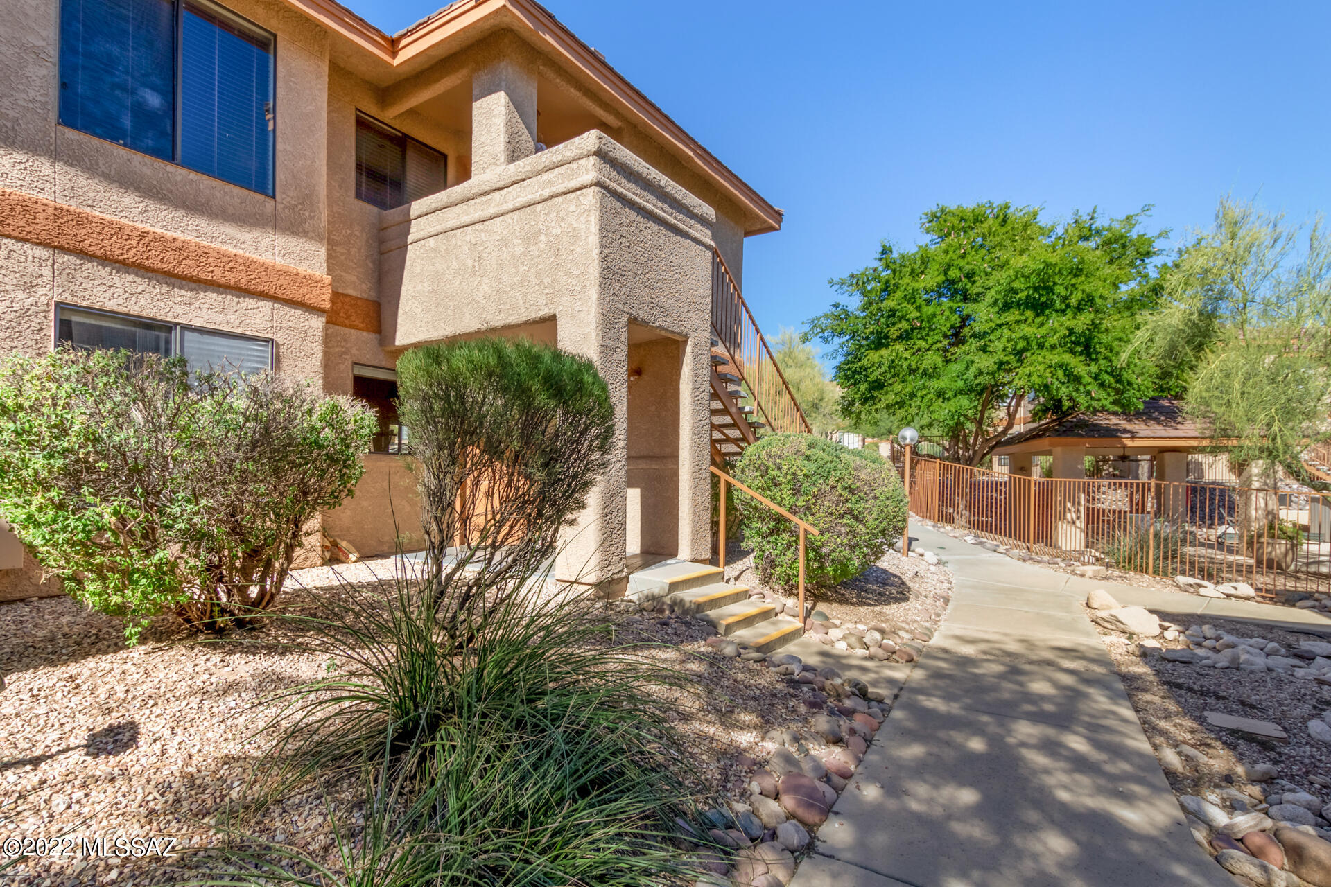 Villas at Sabino Canyon Condominiums - Residential Lease