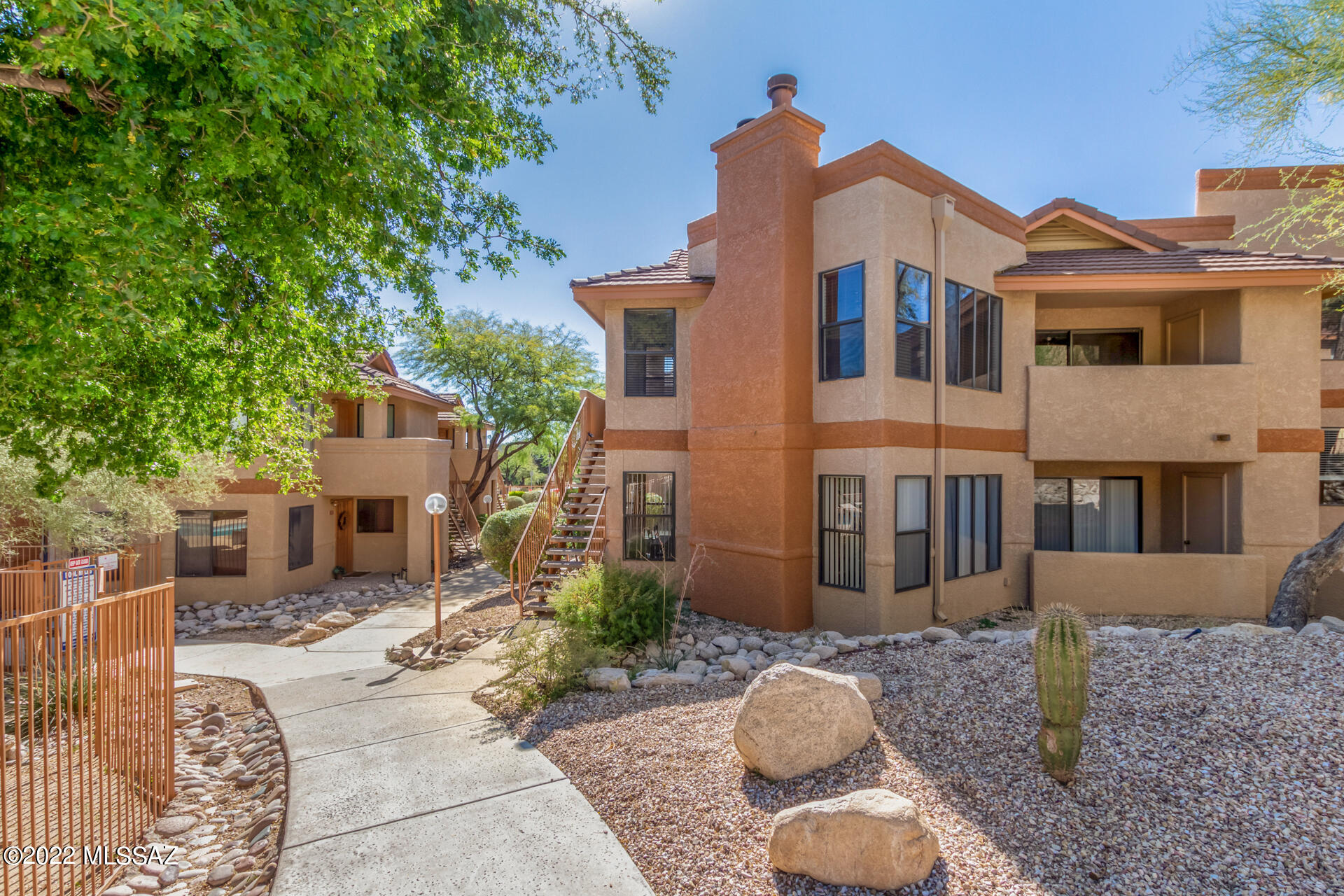Villas at Sabino Canyon Condominiums - Residential Lease