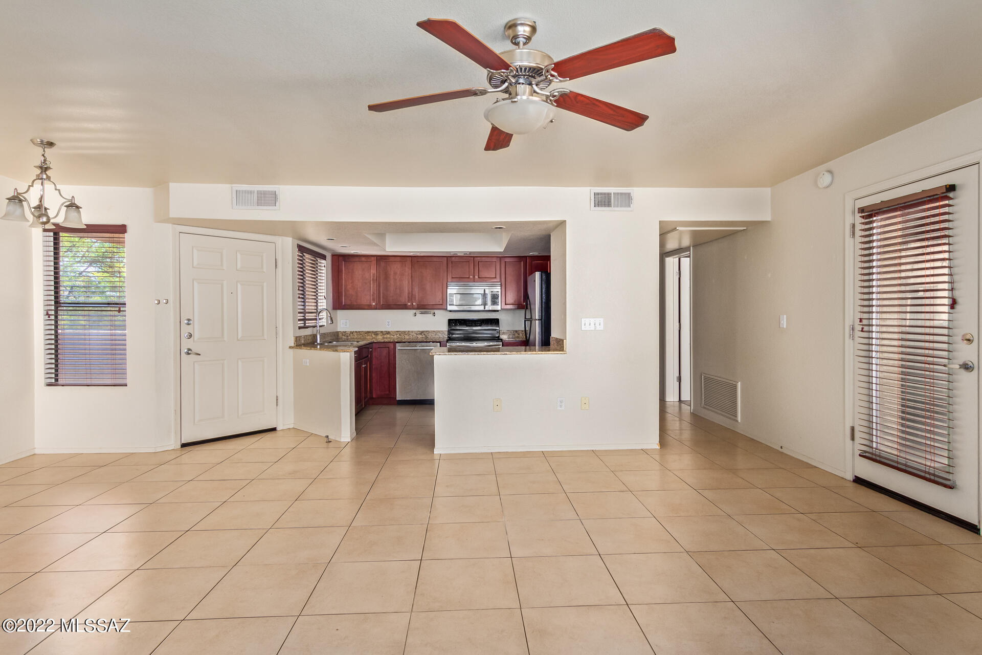 Villas at Sabino Canyon Condominiums - Residential Lease
