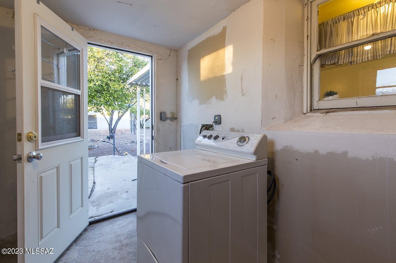 Southern Heights Addition - Residential