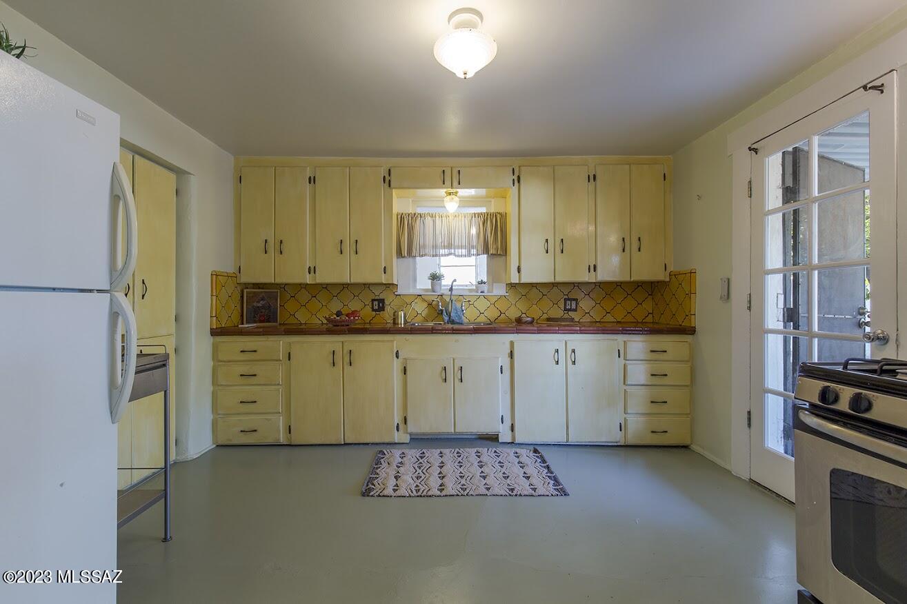 Southern Heights Addition - Residential