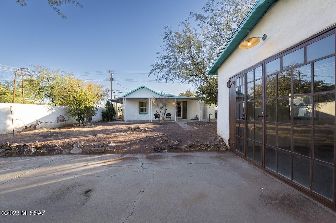 Southern Heights Addition - Residential