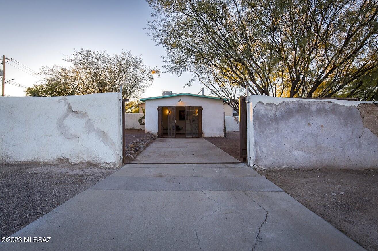 Southern Heights Addition - Residential