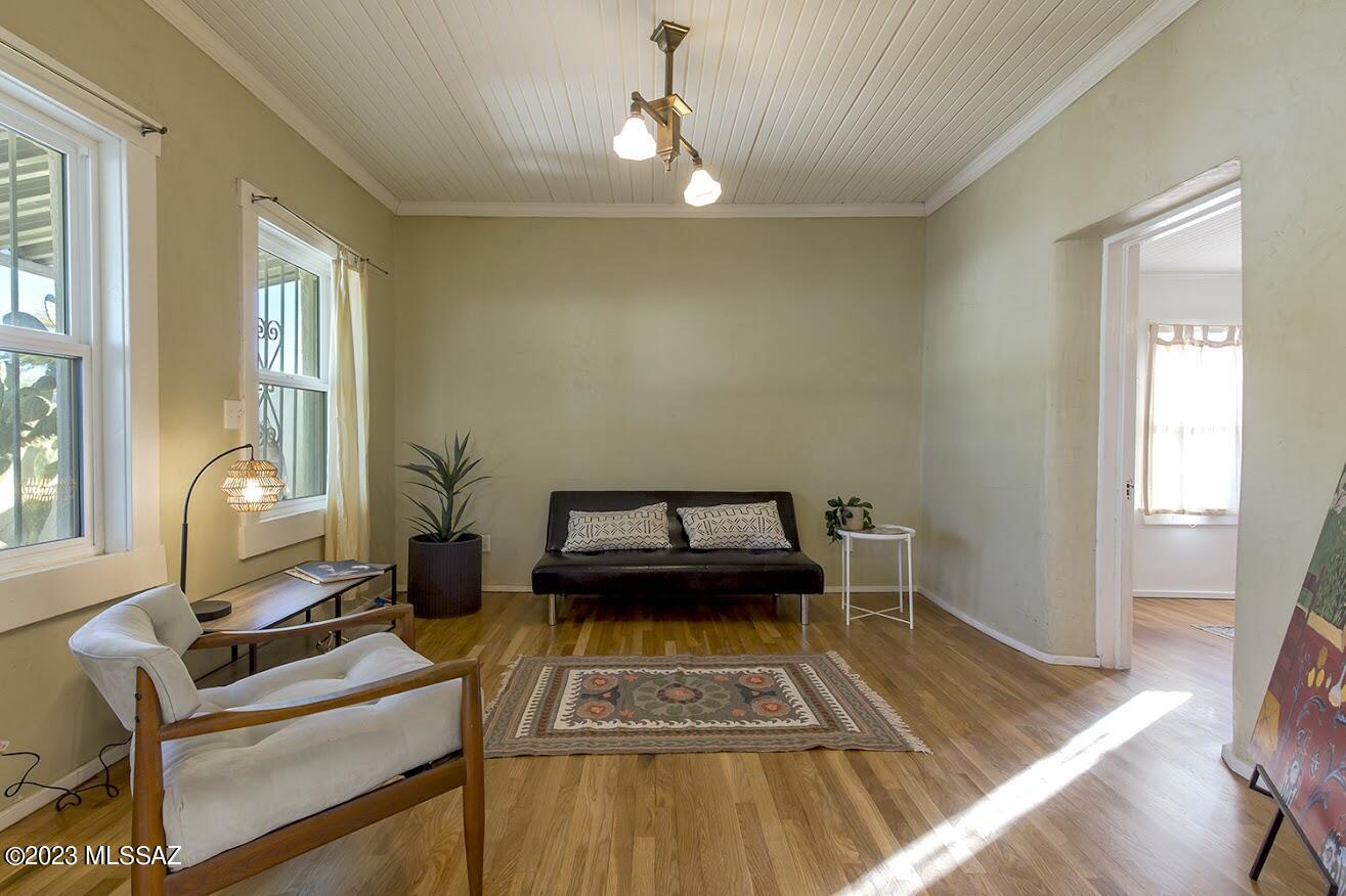 Southern Heights Addition - Residential