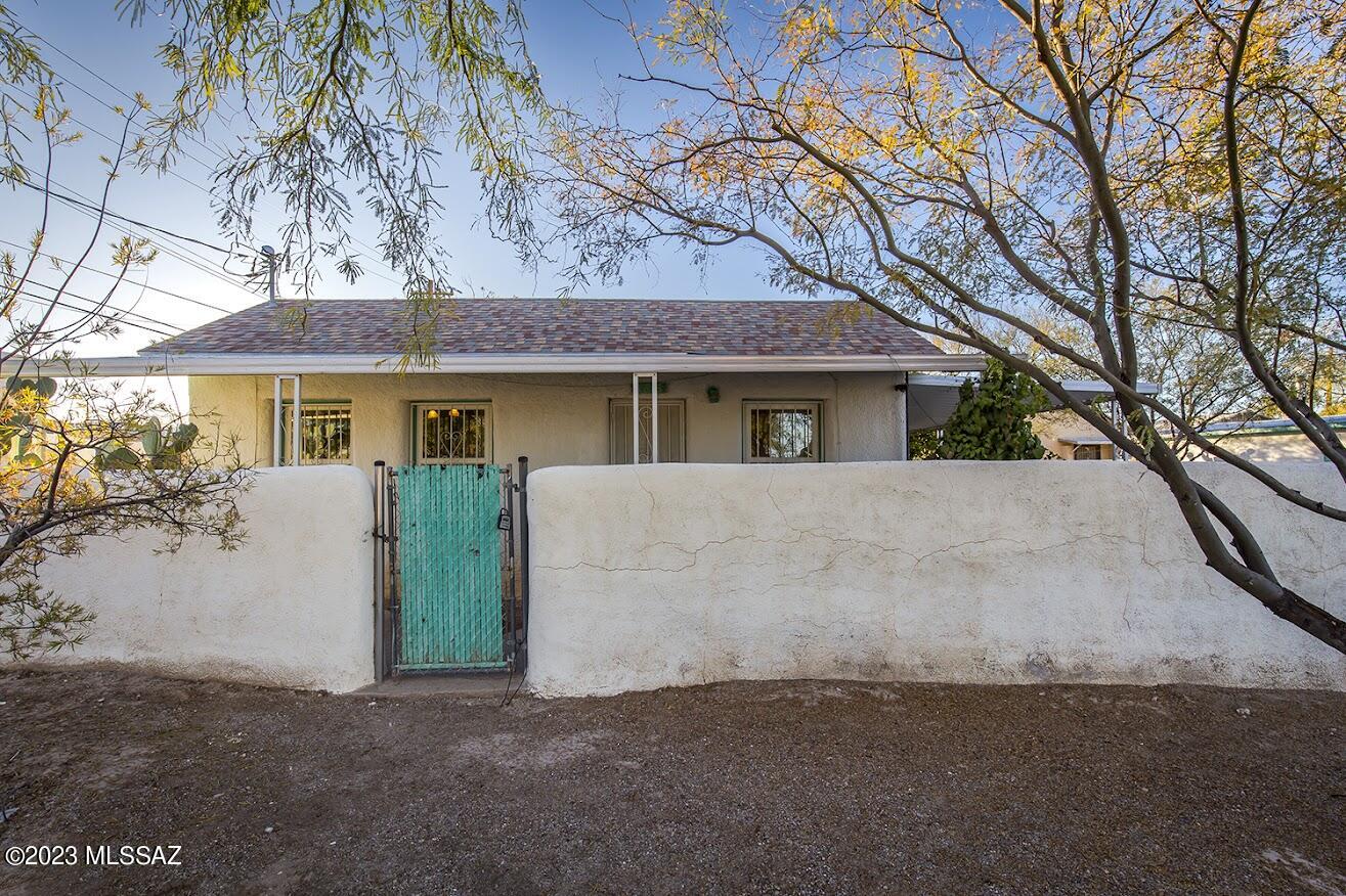 Southern Heights Addition - Residential