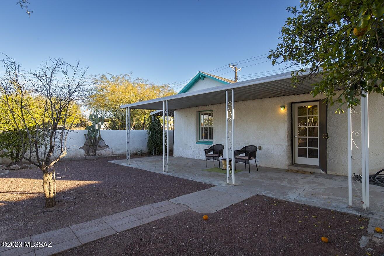 Southern Heights Addition - Residential