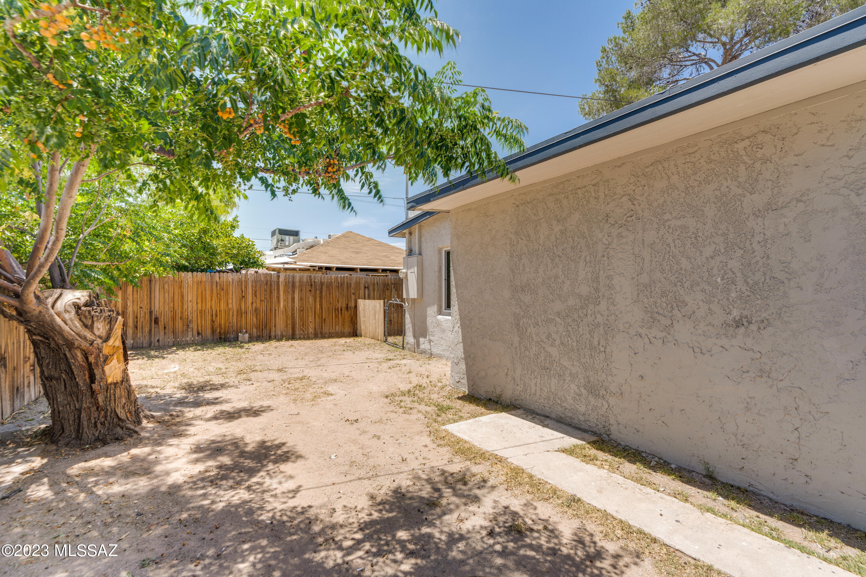 South Park Addition - Residential