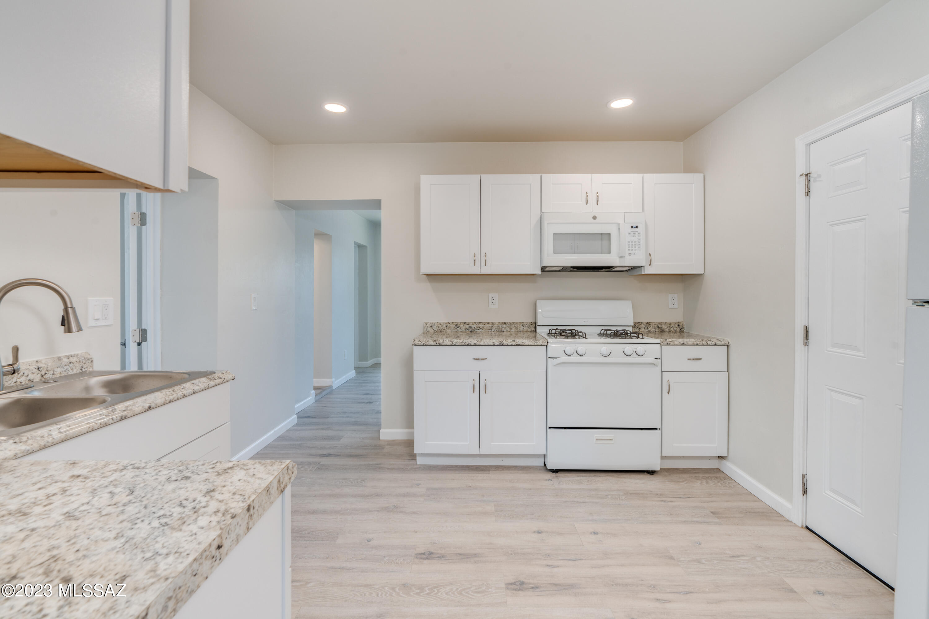South Park Addition - Residential