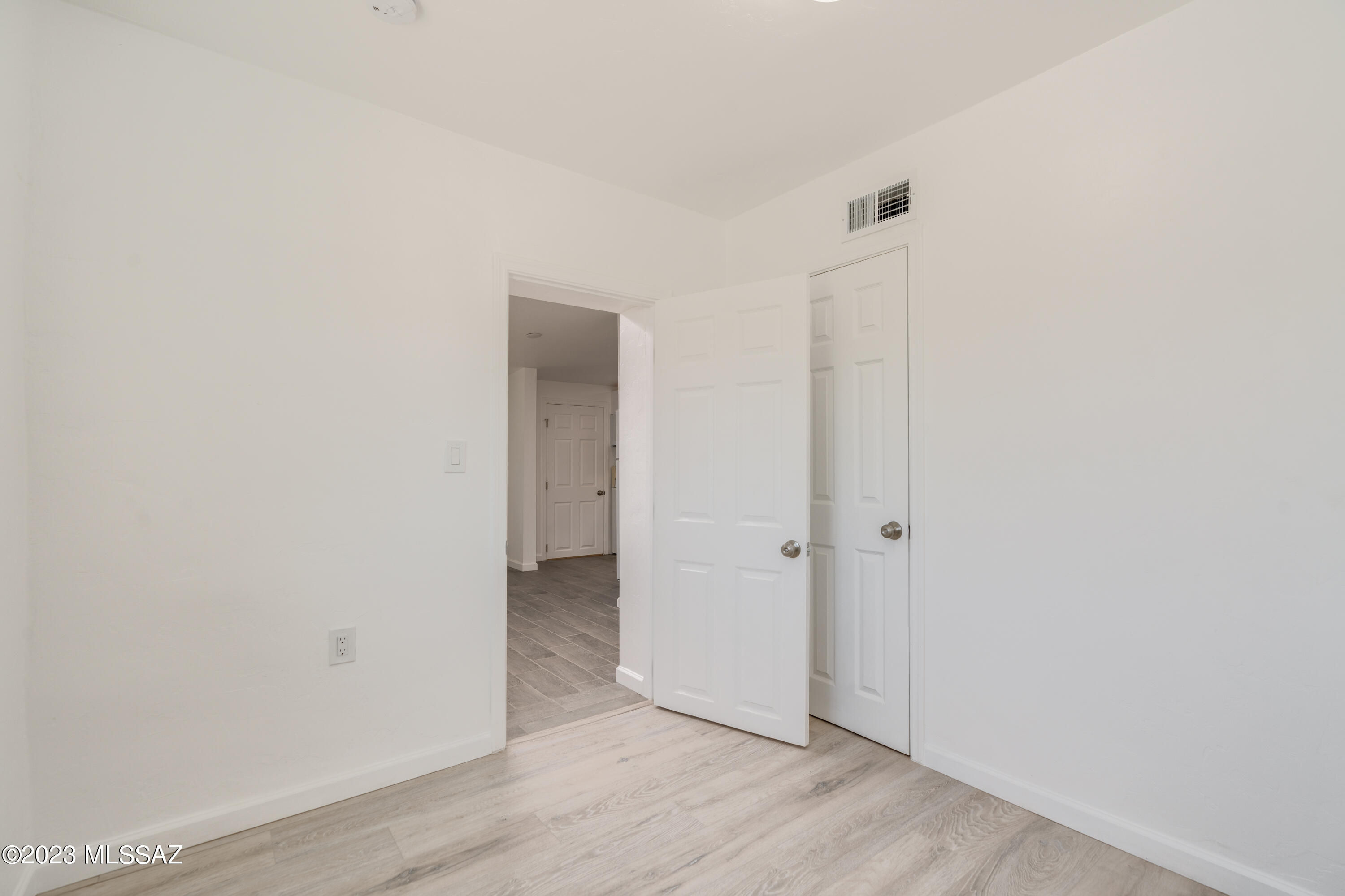 South Park Addition - Residential