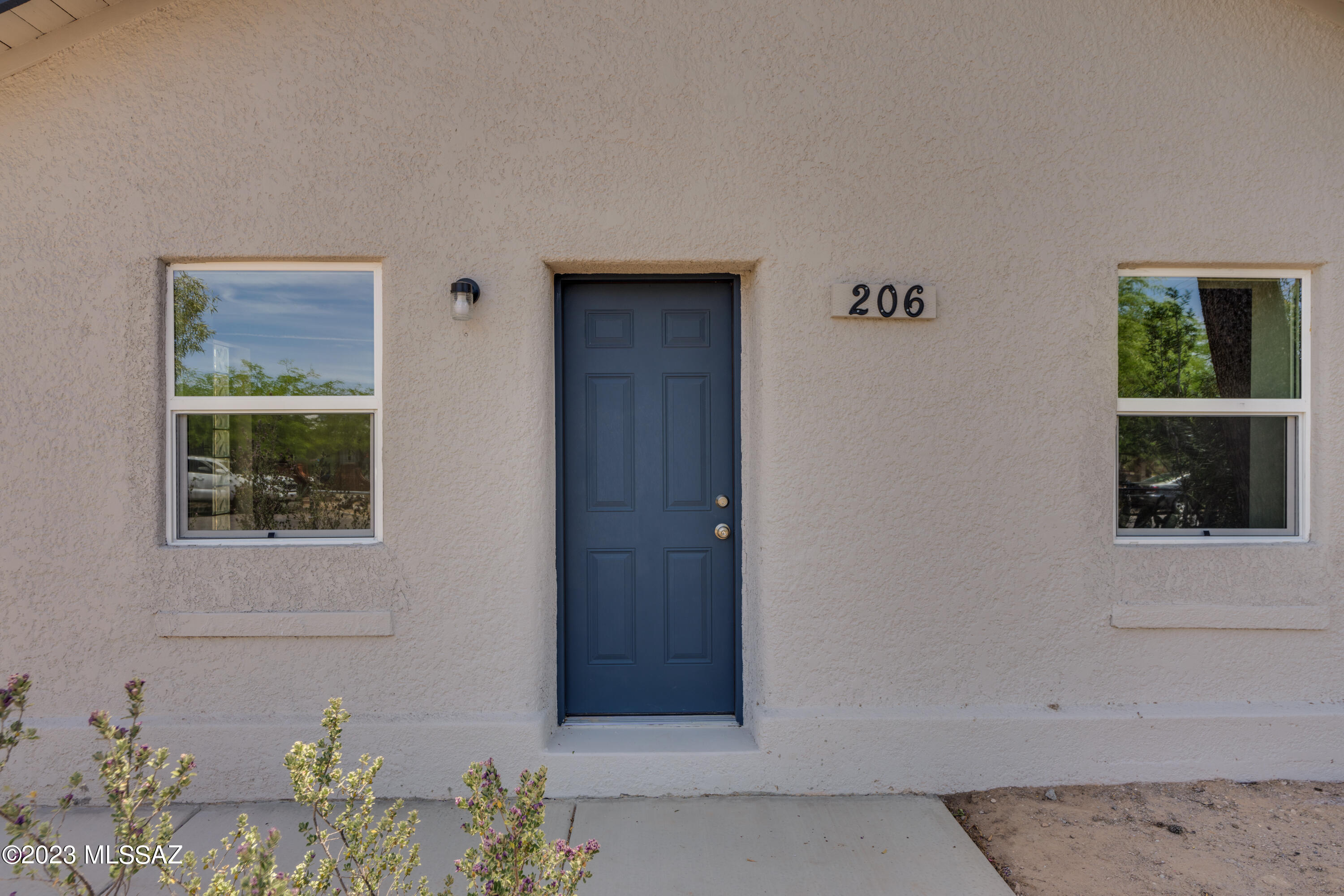 South Park Addition - Residential