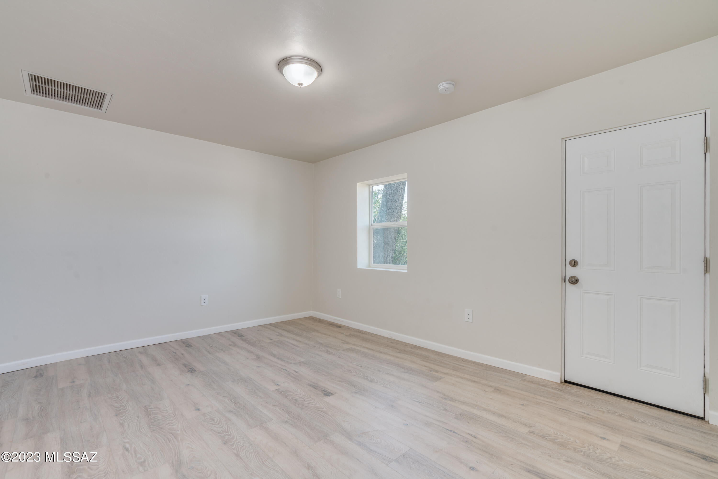 South Park Addition - Residential