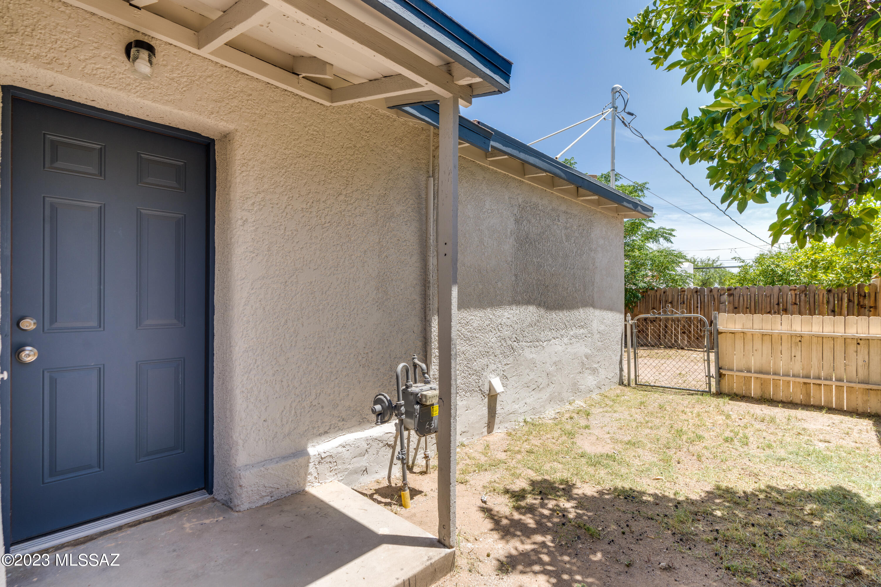 South Park Addition - Residential