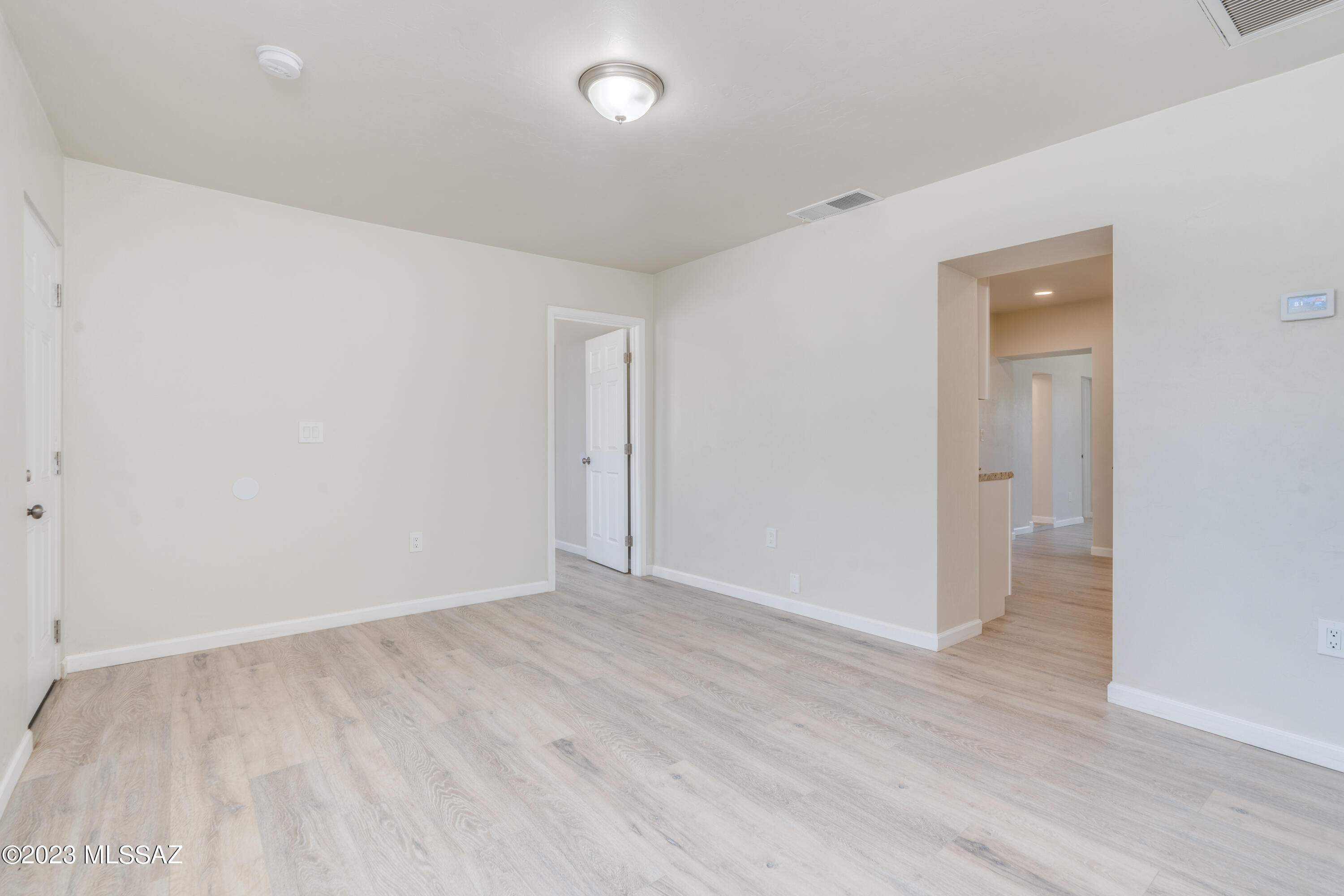 South Park Addition - Residential