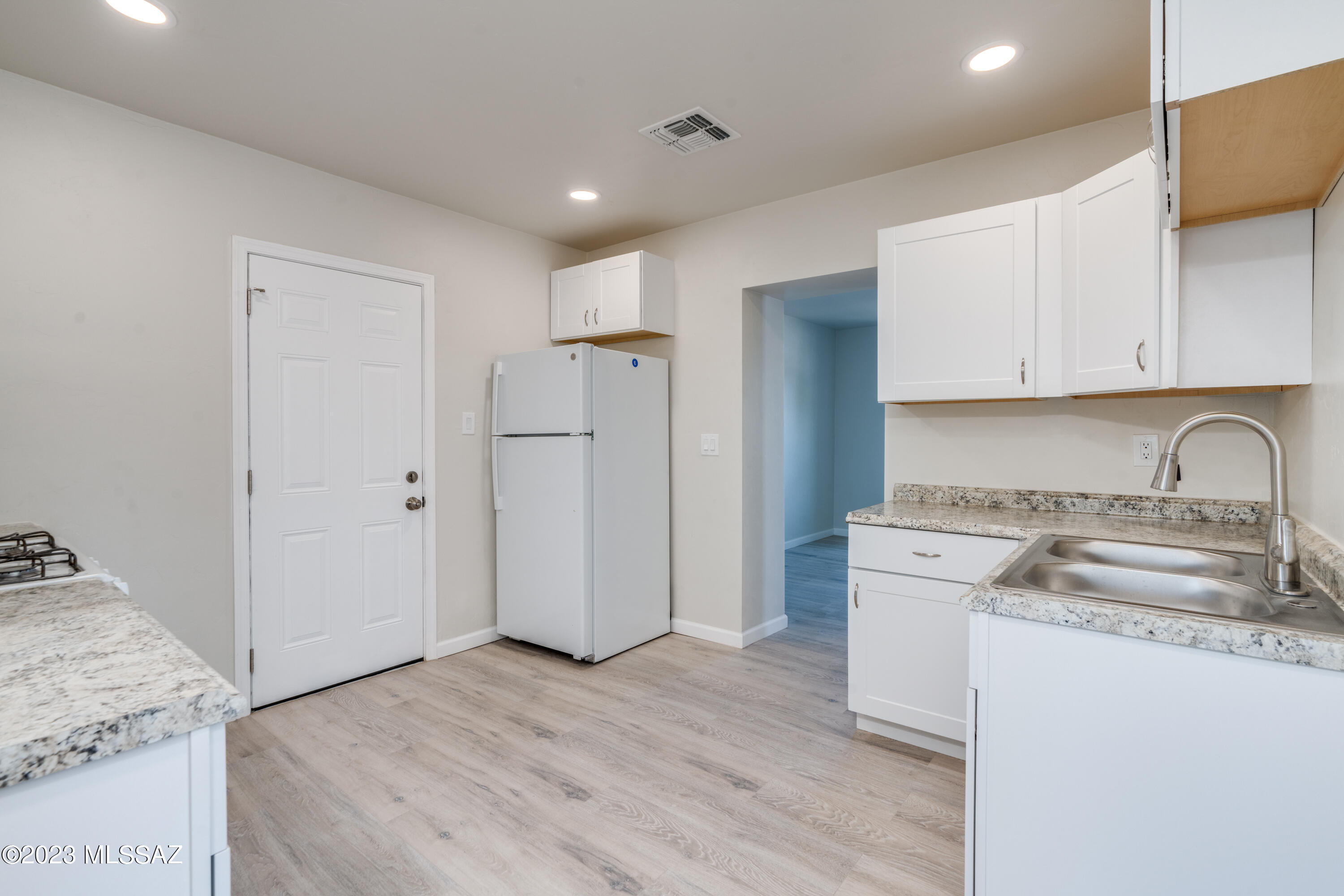 South Park Addition - Residential