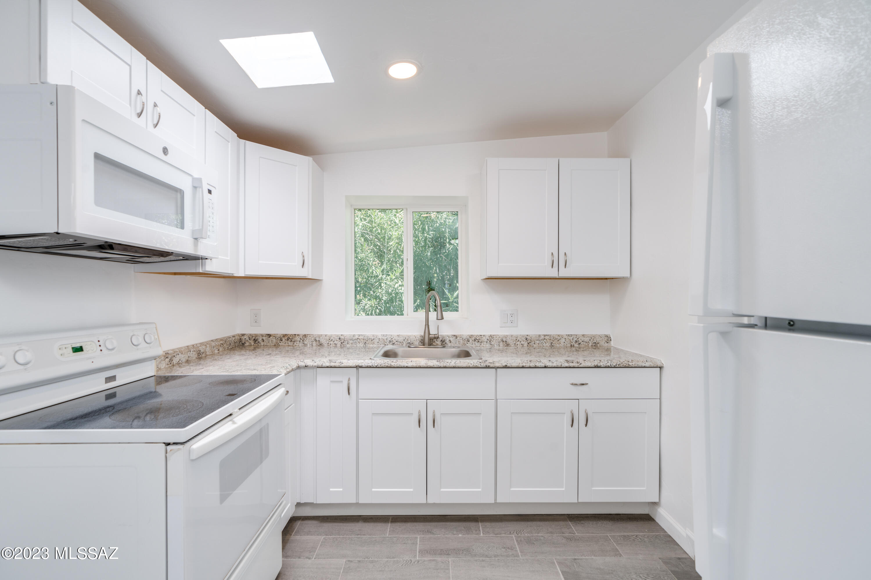South Park Addition - Residential