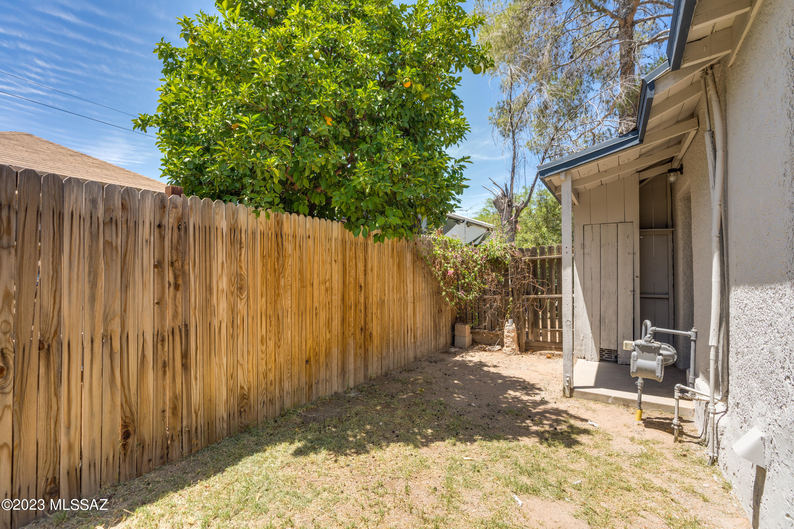 South Park Addition - Residential
