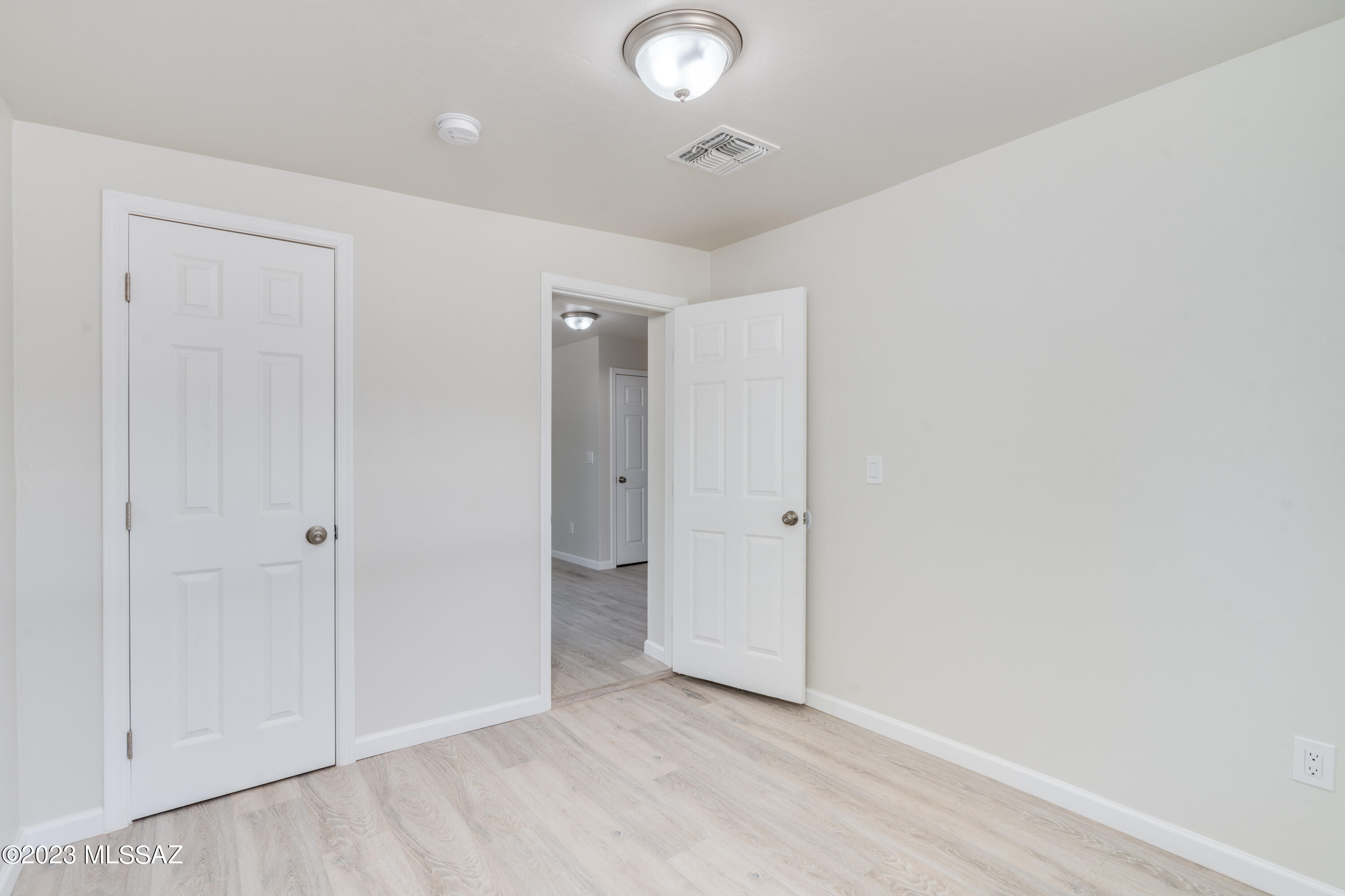 South Park Addition - Residential