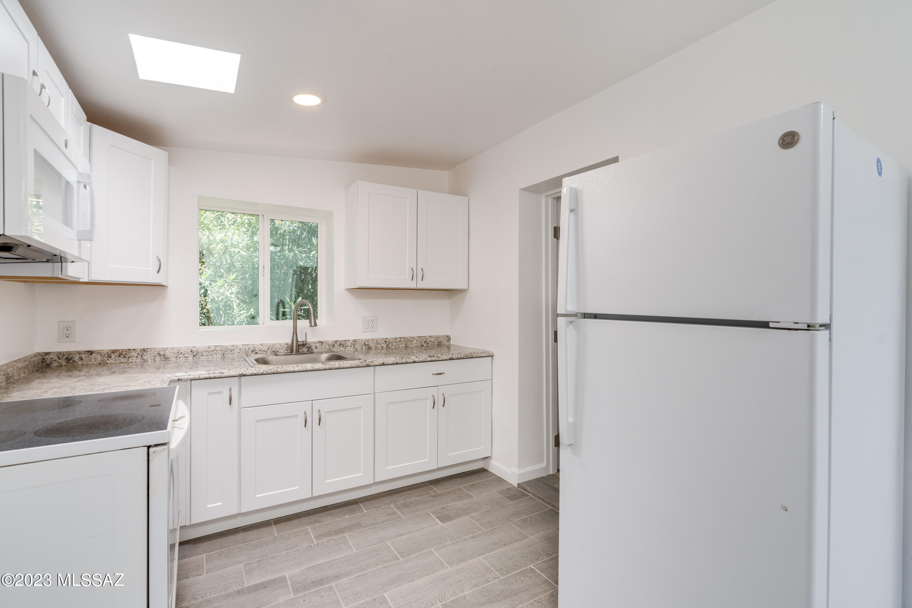 South Park Addition - Residential