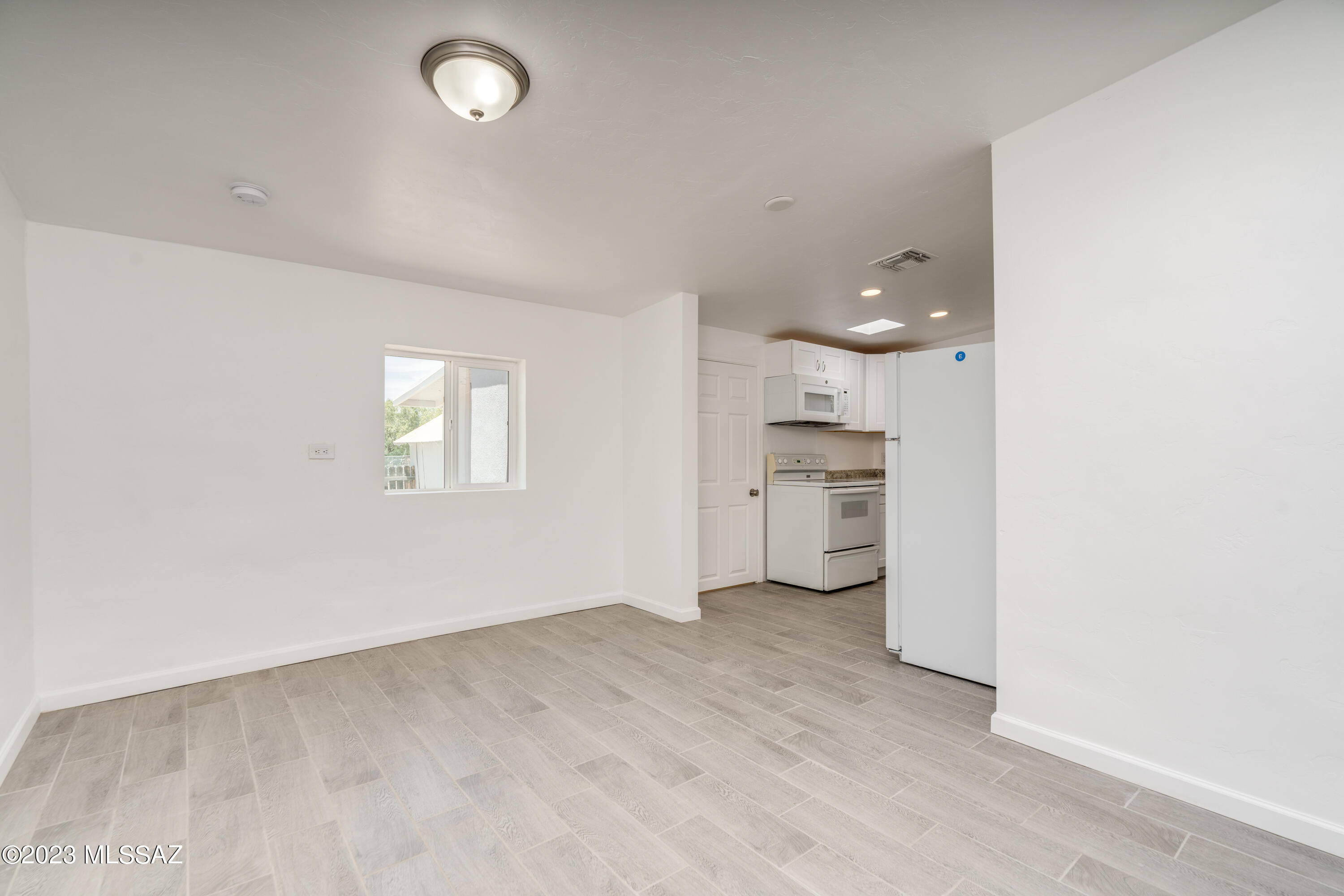 South Park Addition - Residential