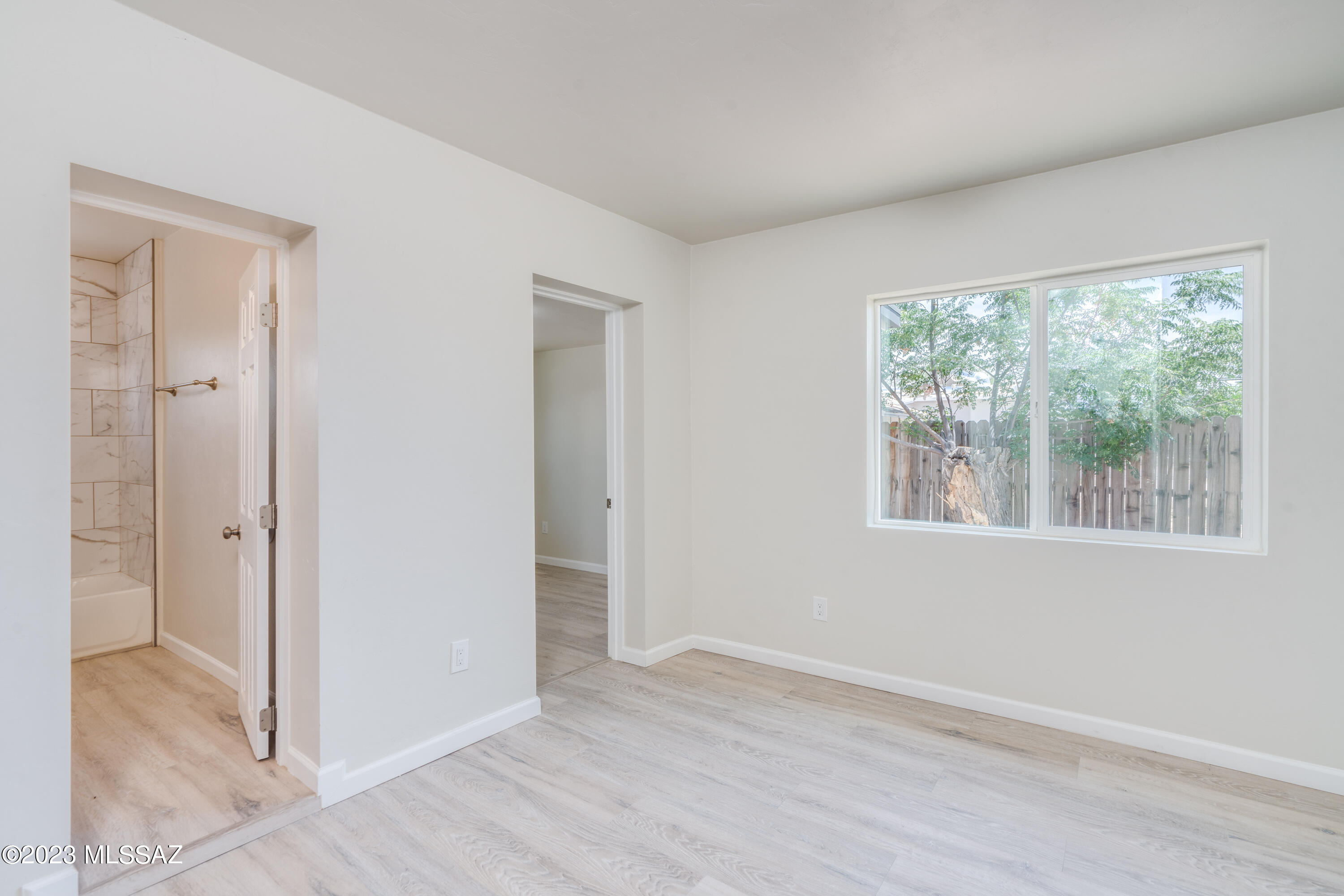 South Park Addition - Residential