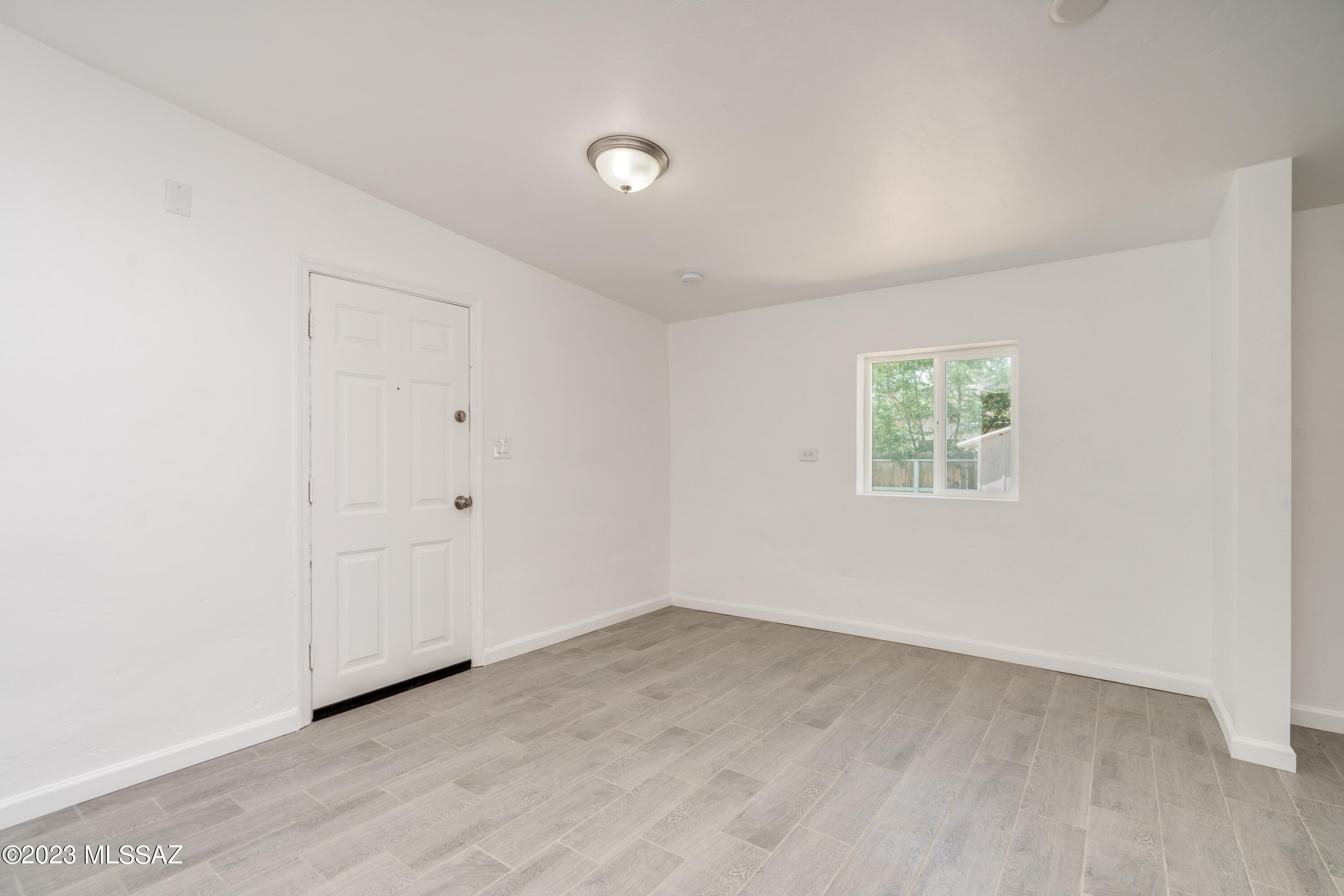 South Park Addition - Residential