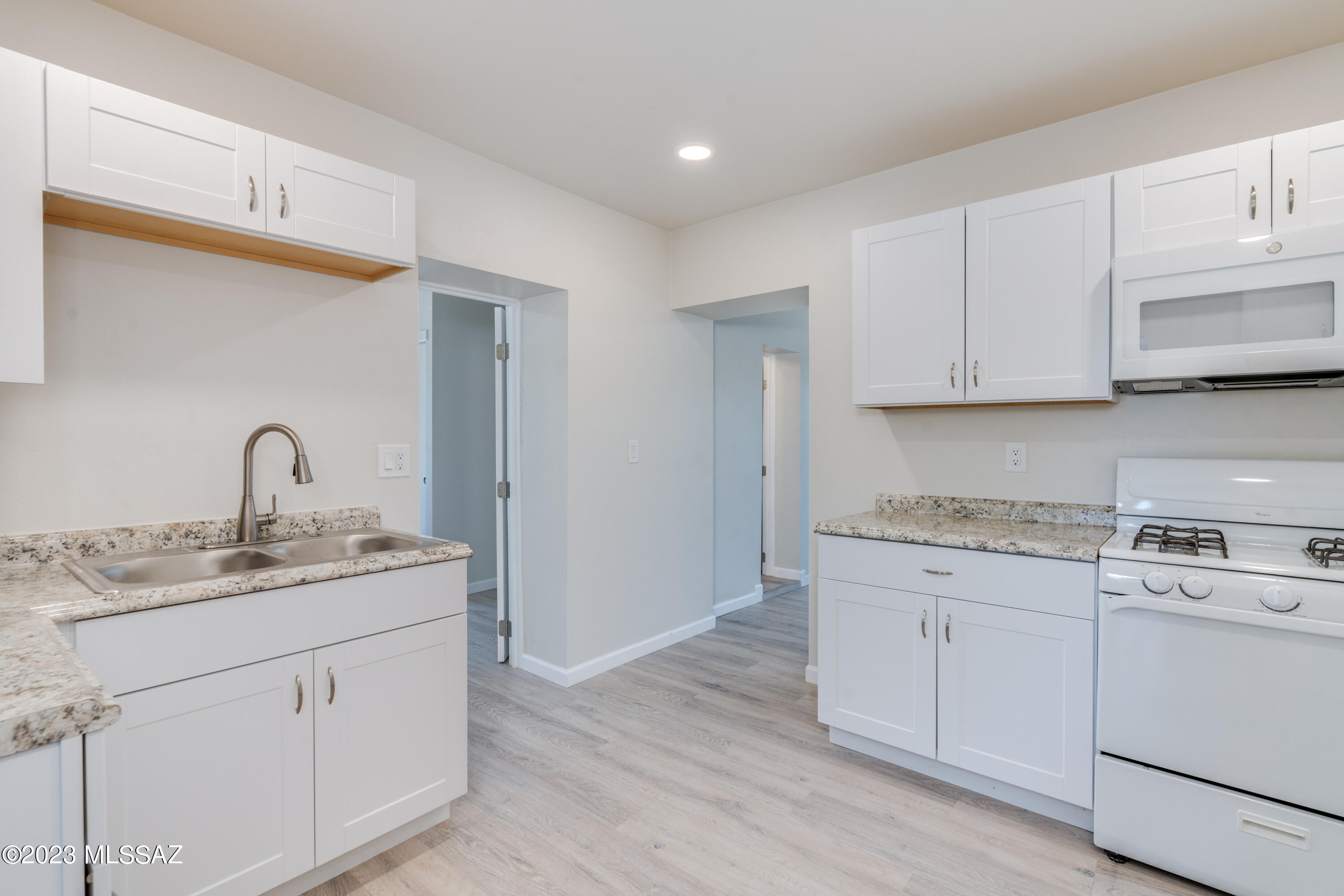 South Park Addition - Residential
