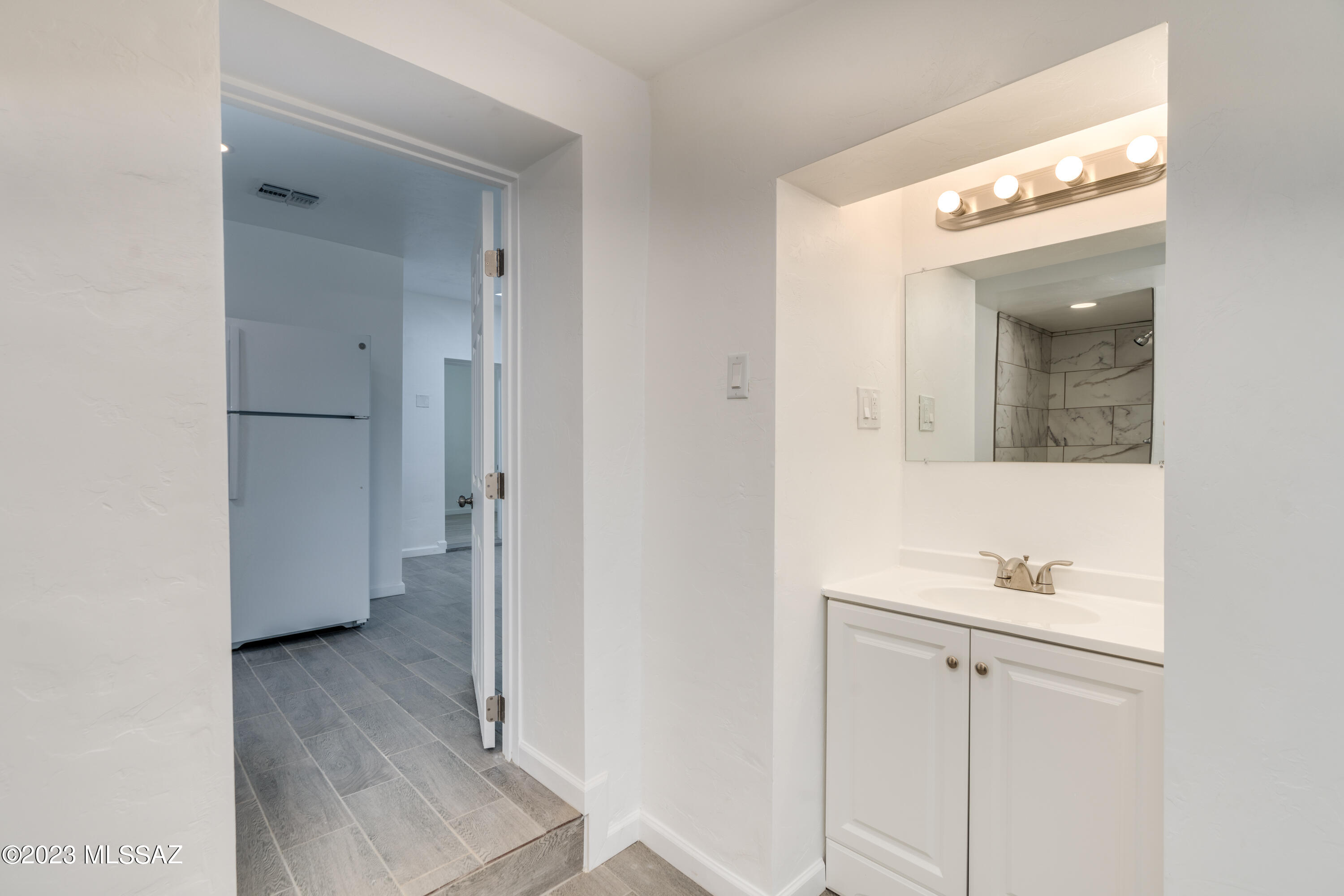 South Park Addition - Residential