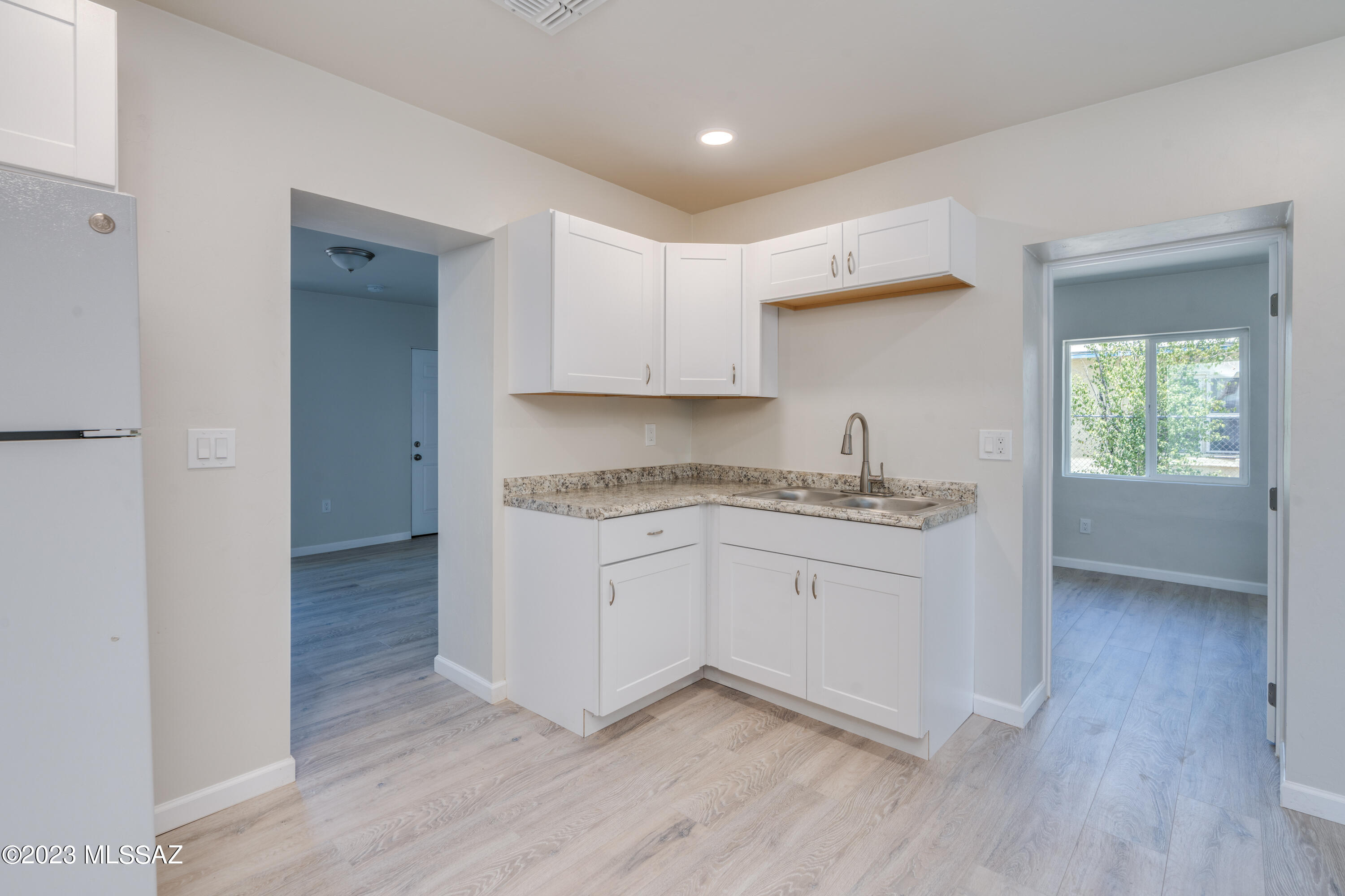 South Park Addition - Residential