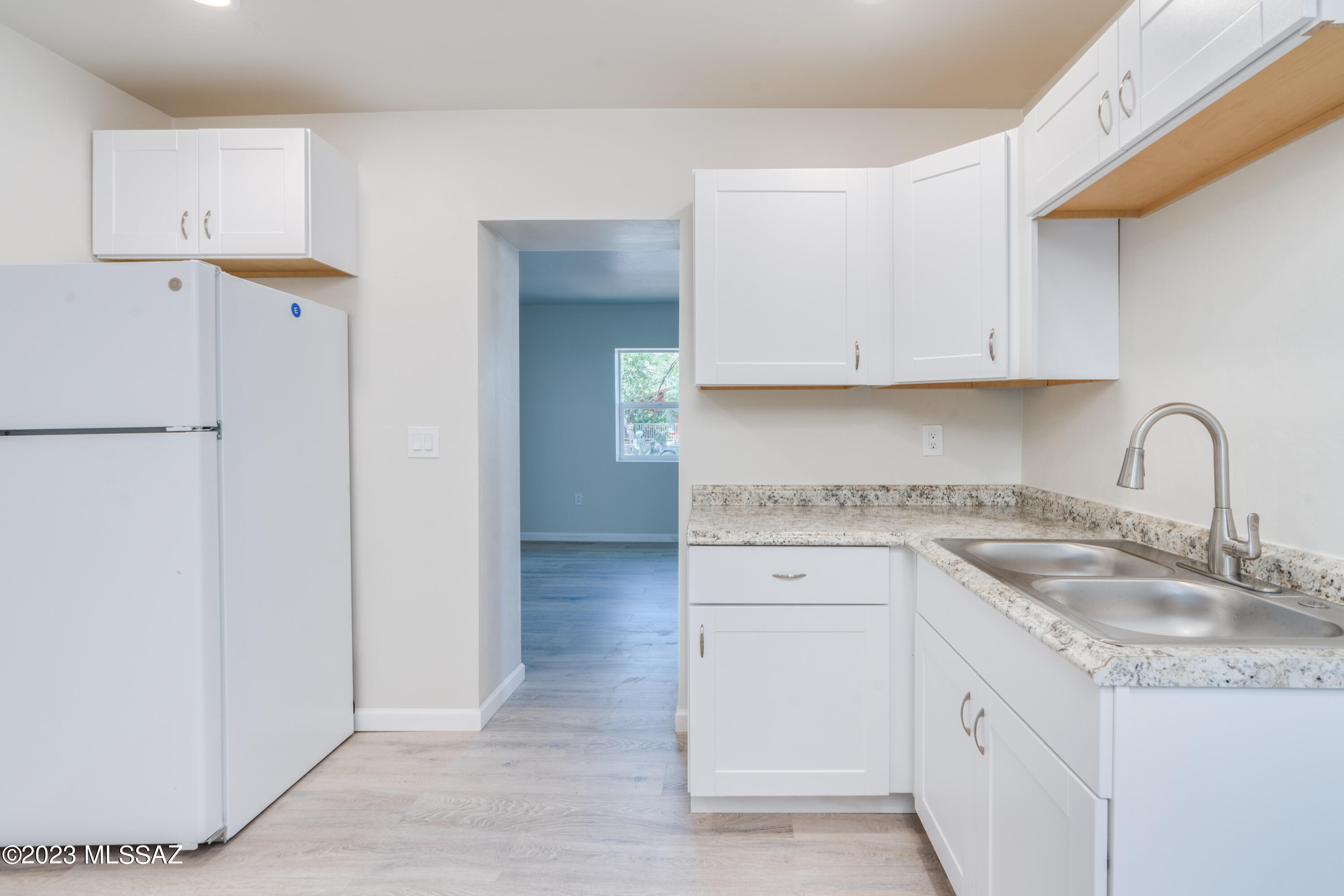 South Park Addition - Residential