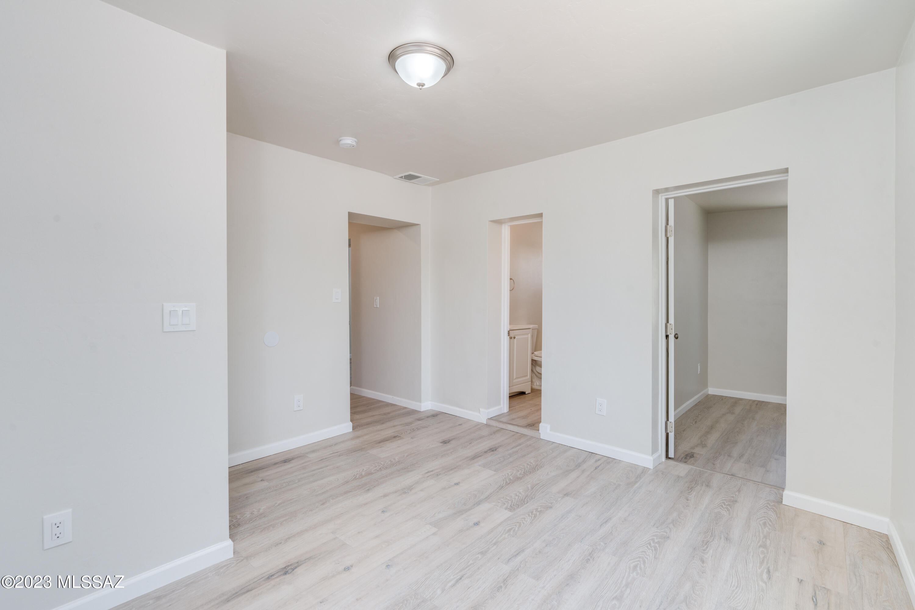 South Park Addition - Residential