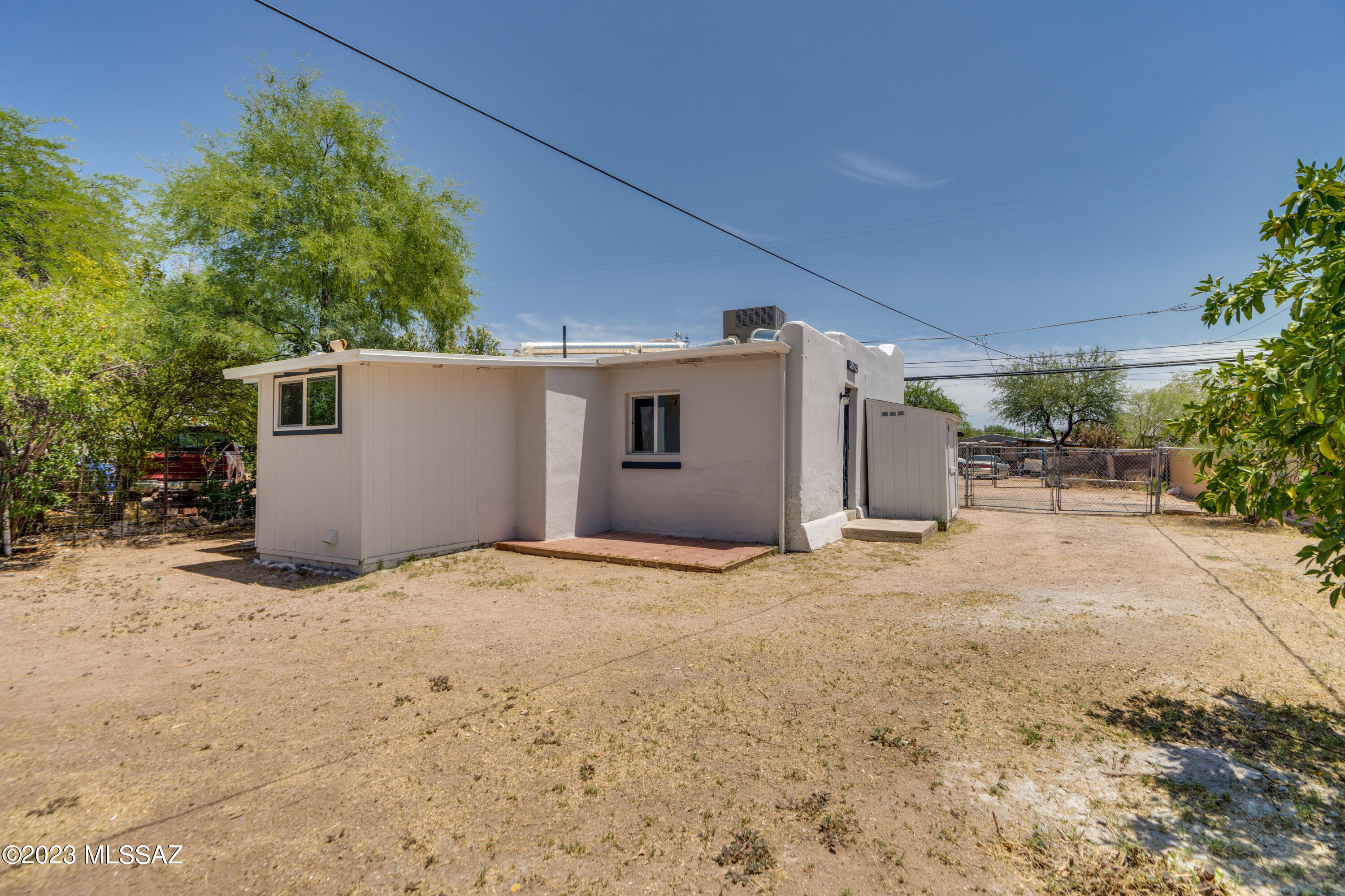 South Park Addition - Residential