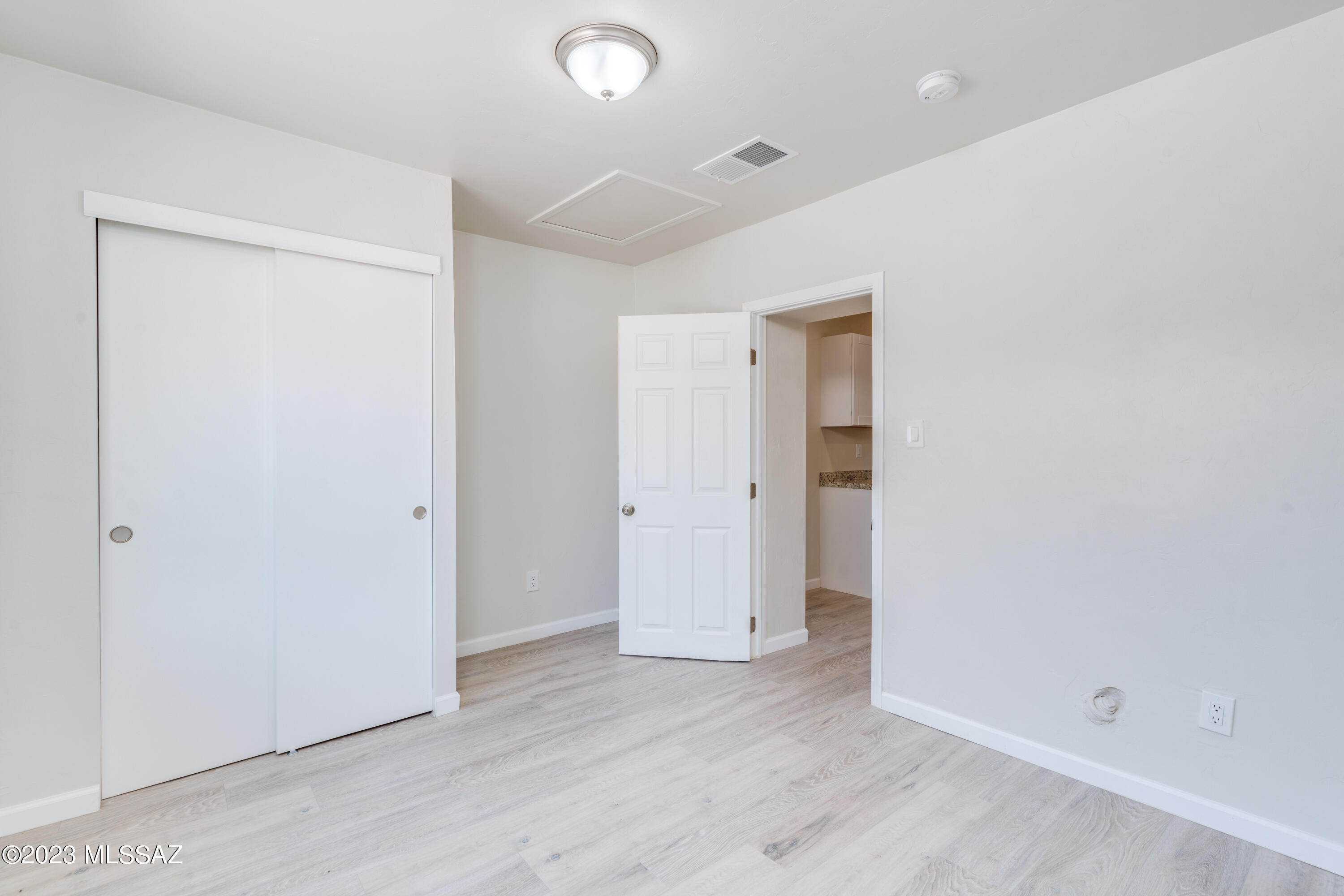 South Park Addition - Residential