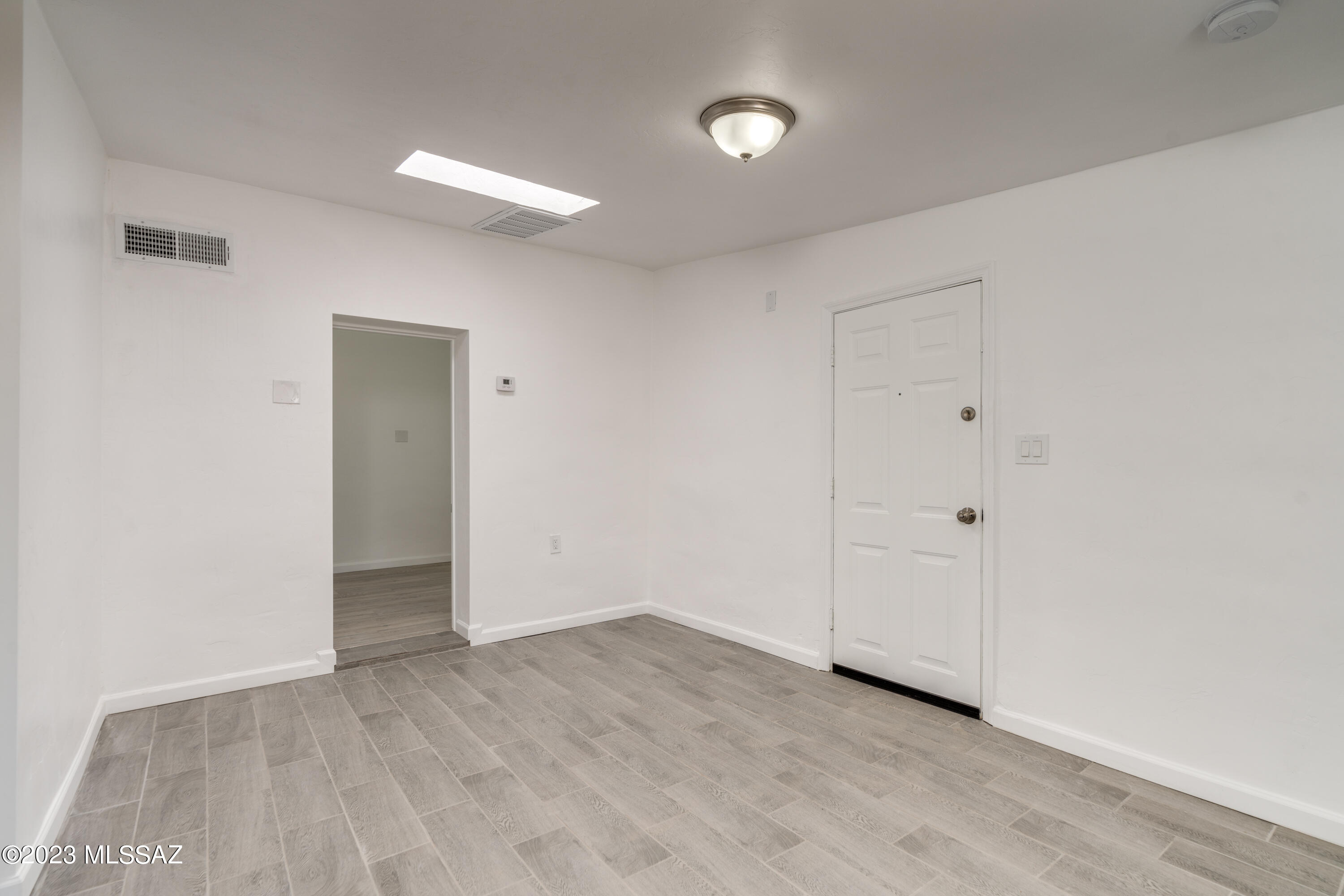 South Park Addition - Residential