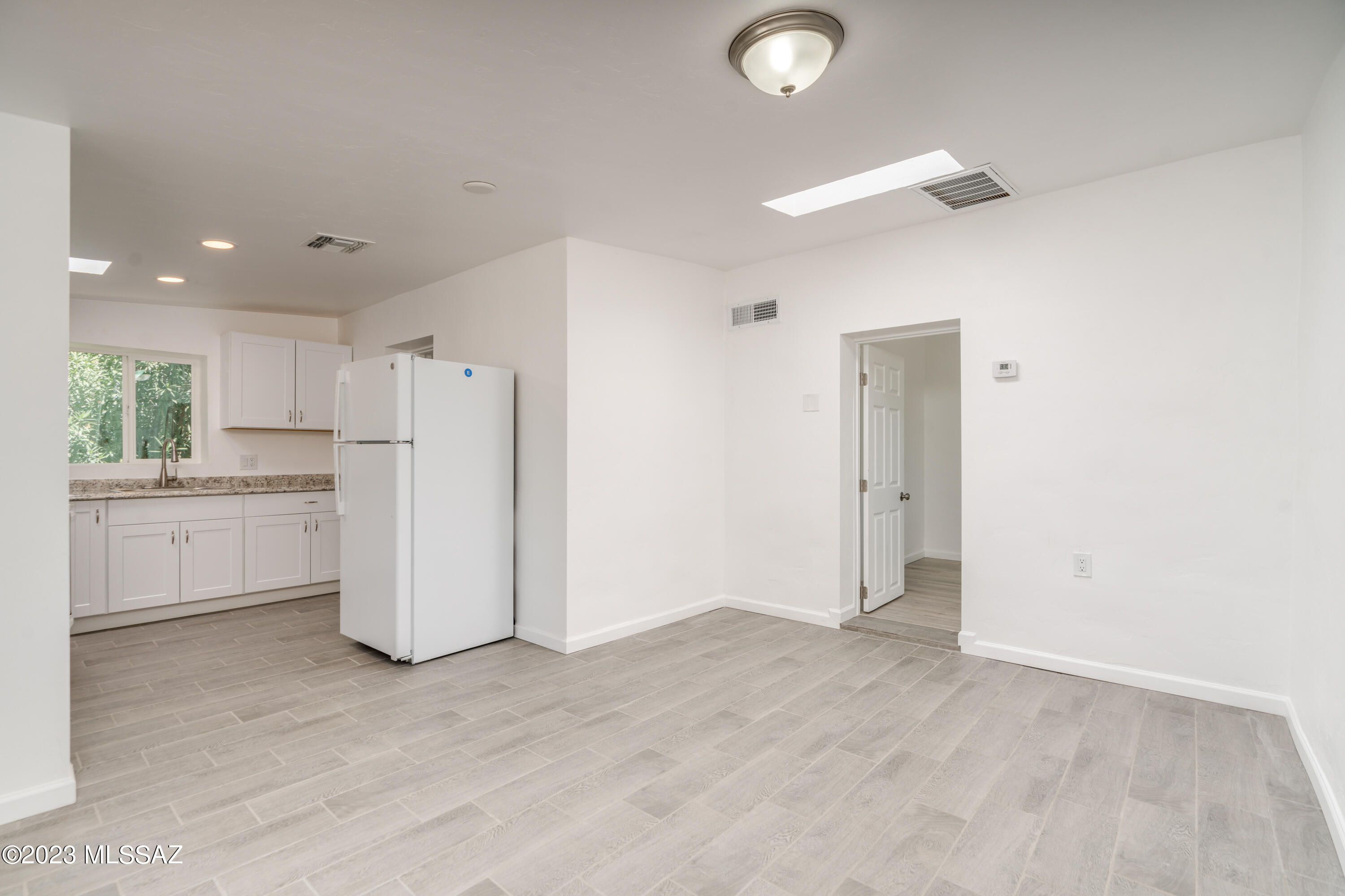 South Park Addition - Residential