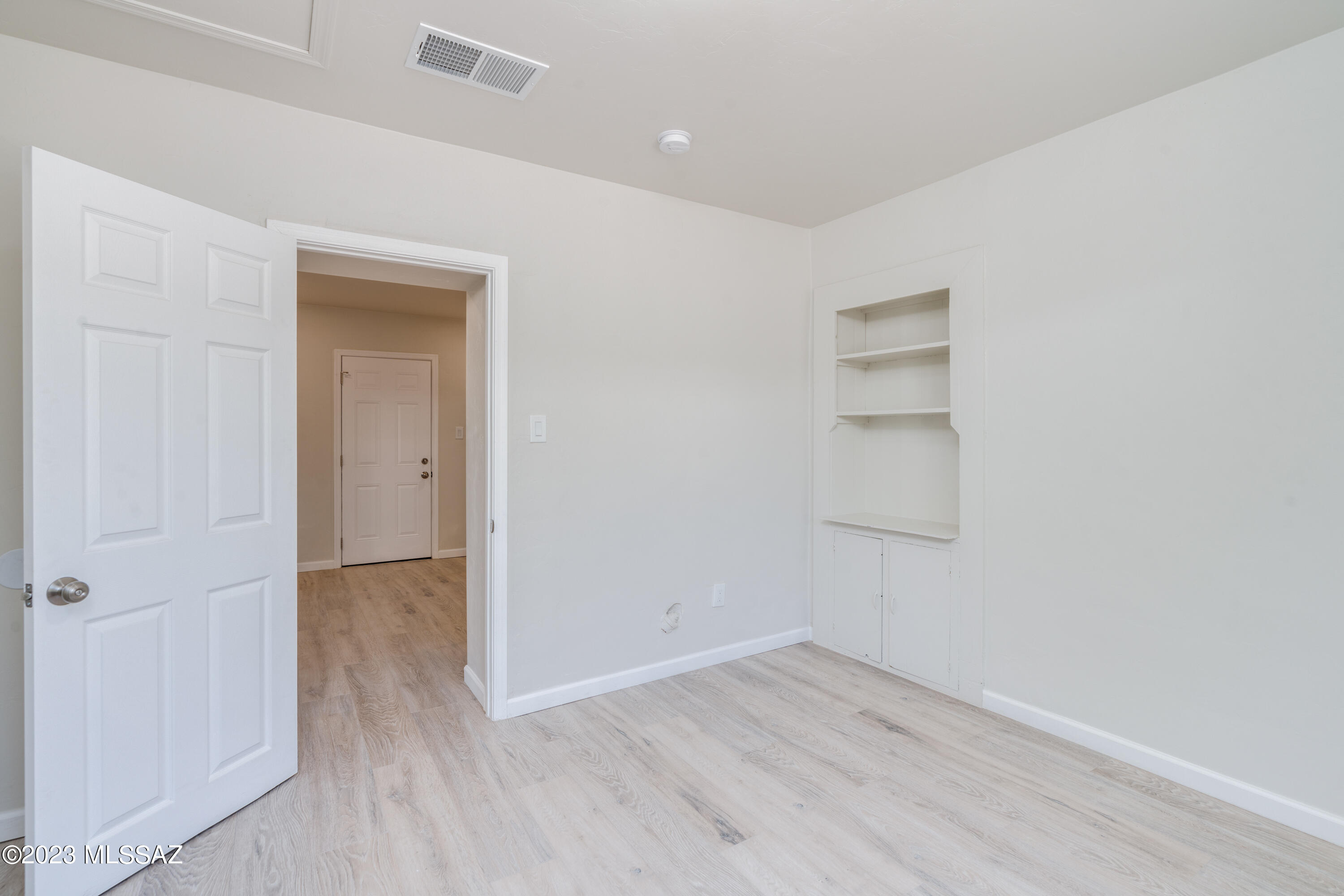 South Park Addition - Residential
