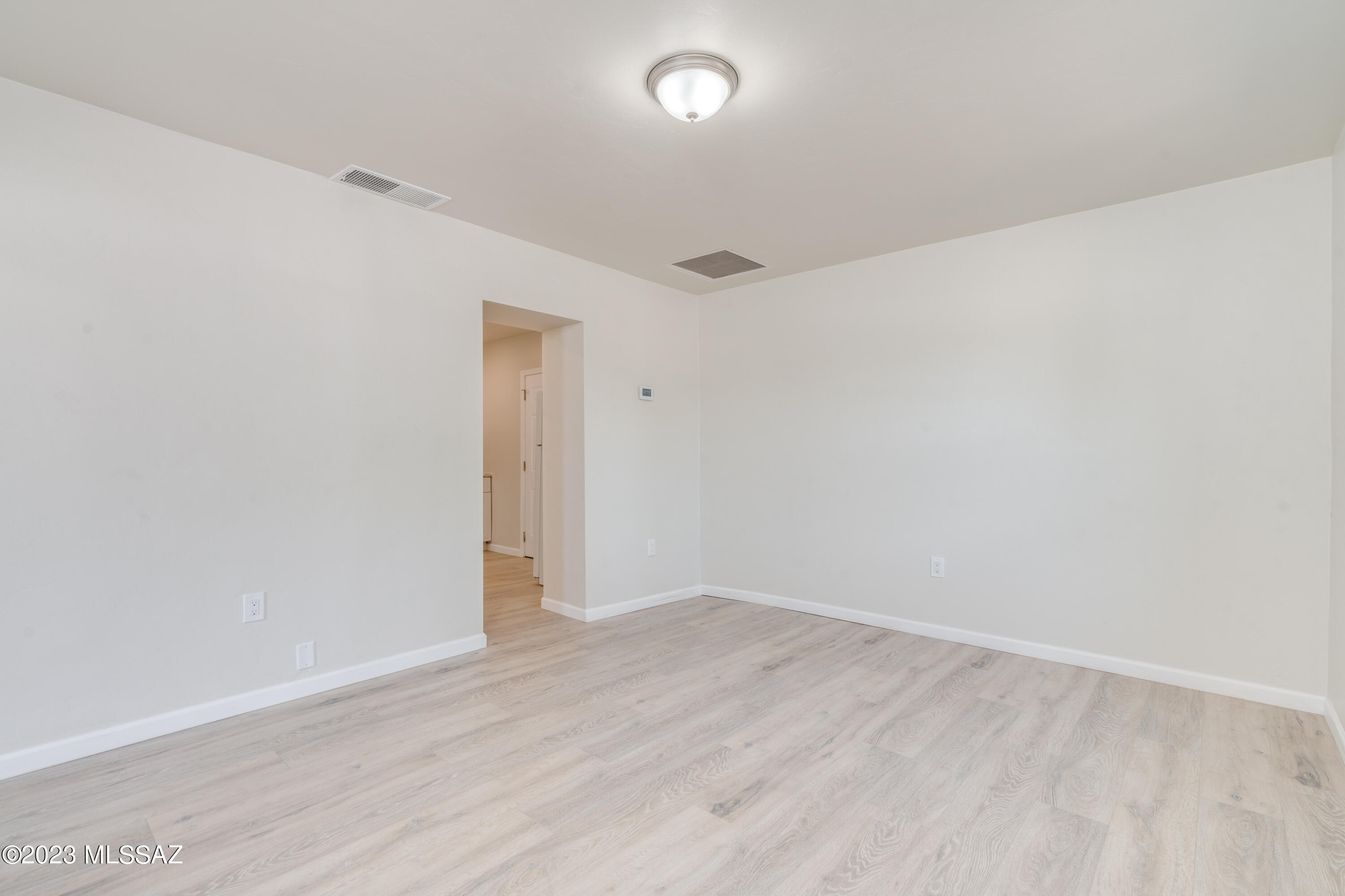South Park Addition - Residential