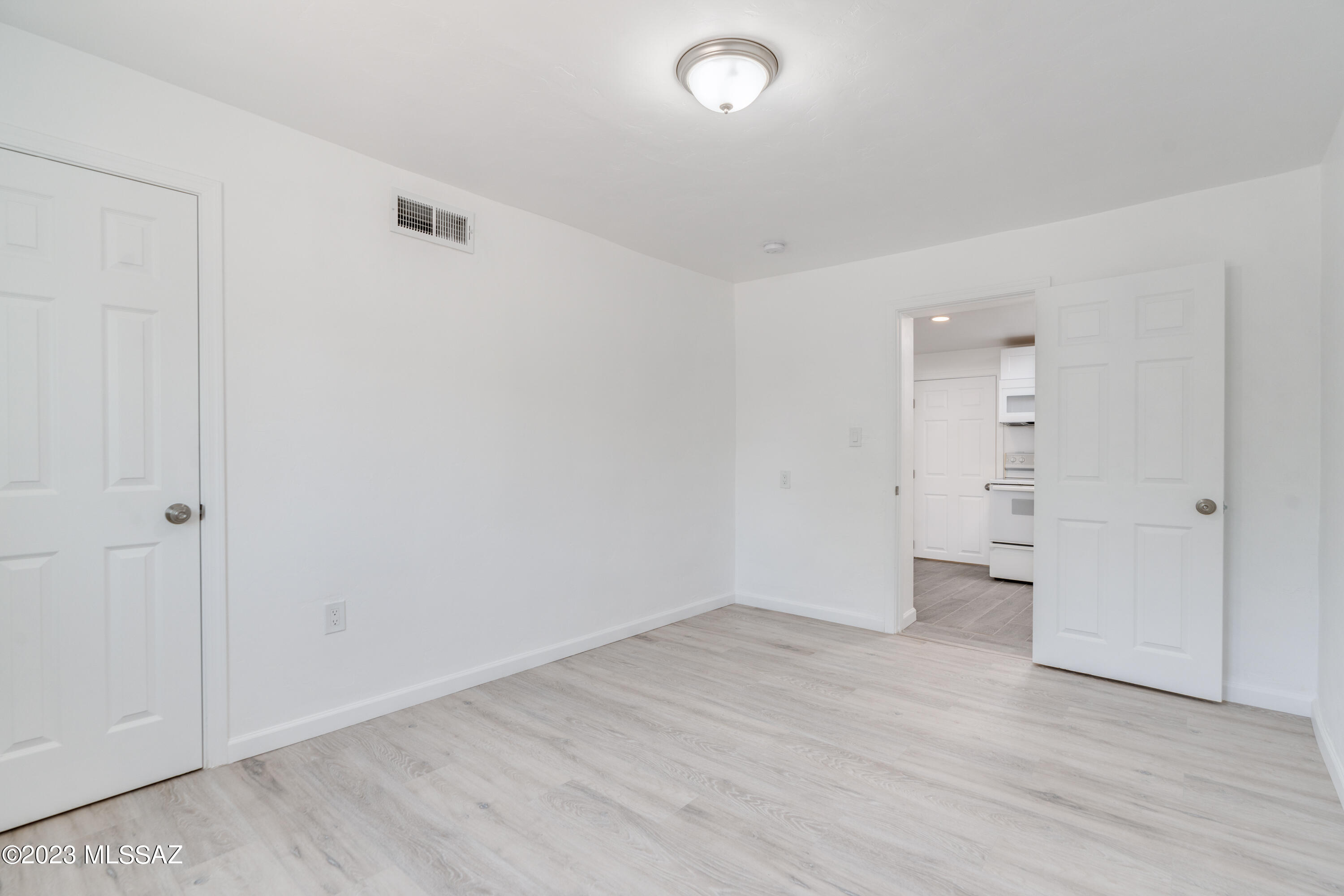 South Park Addition - Residential