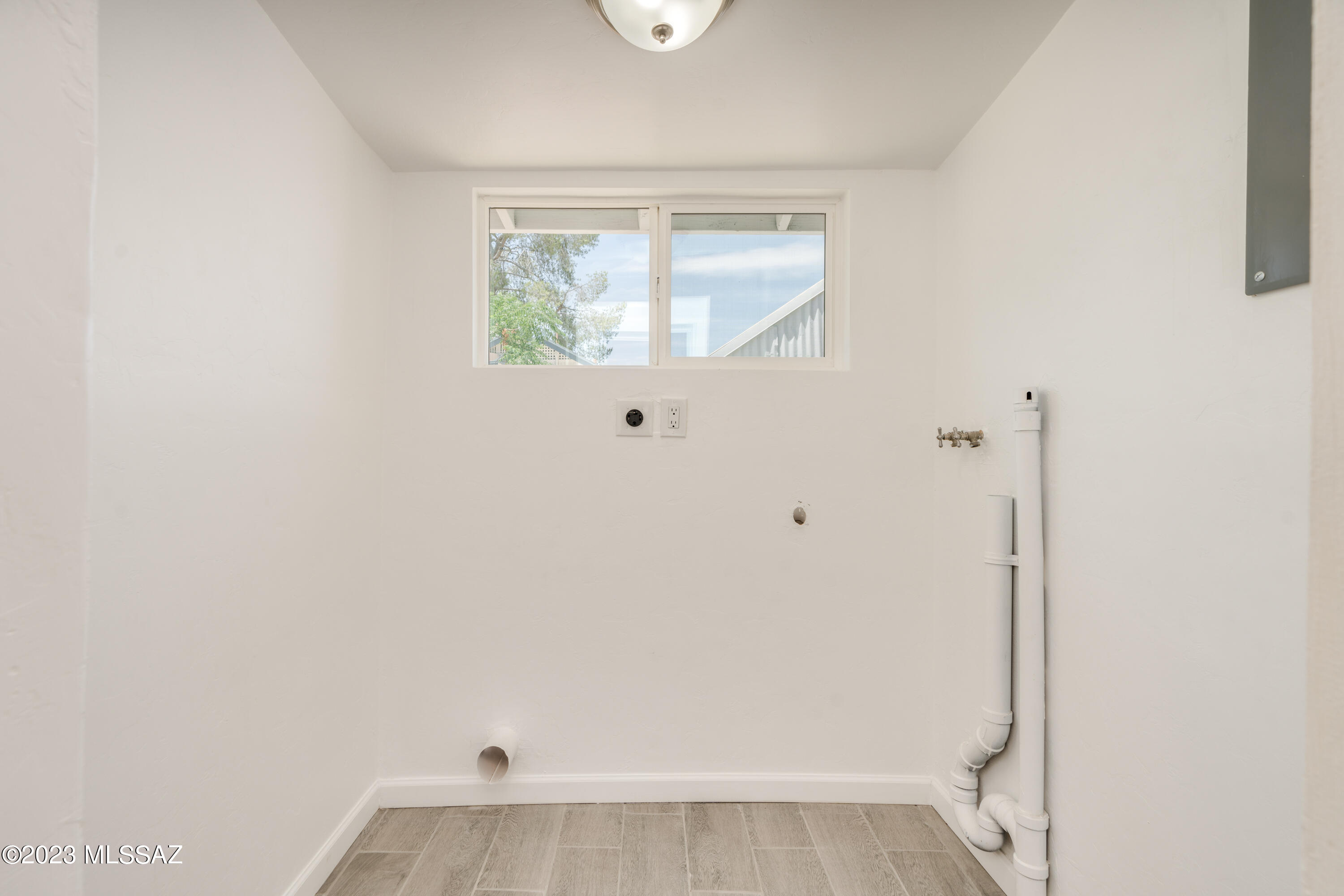 South Park Addition - Residential