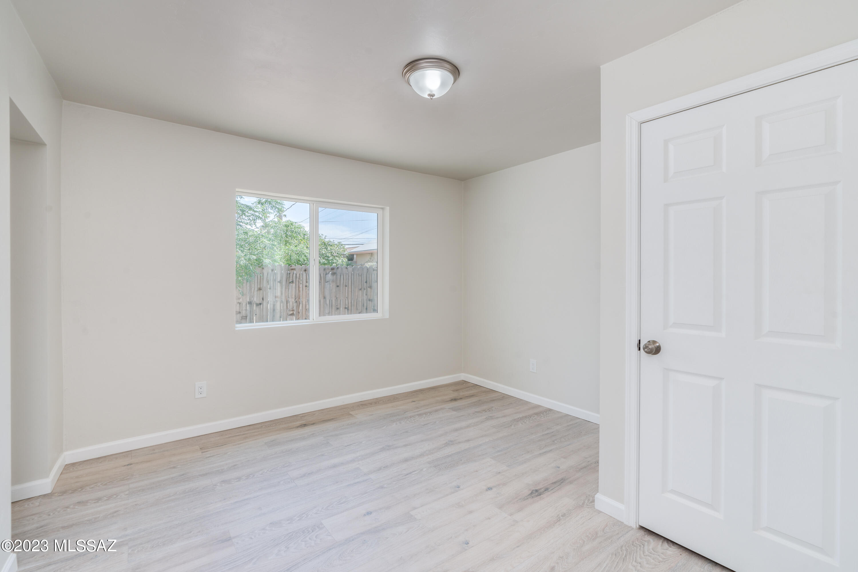 South Park Addition - Residential