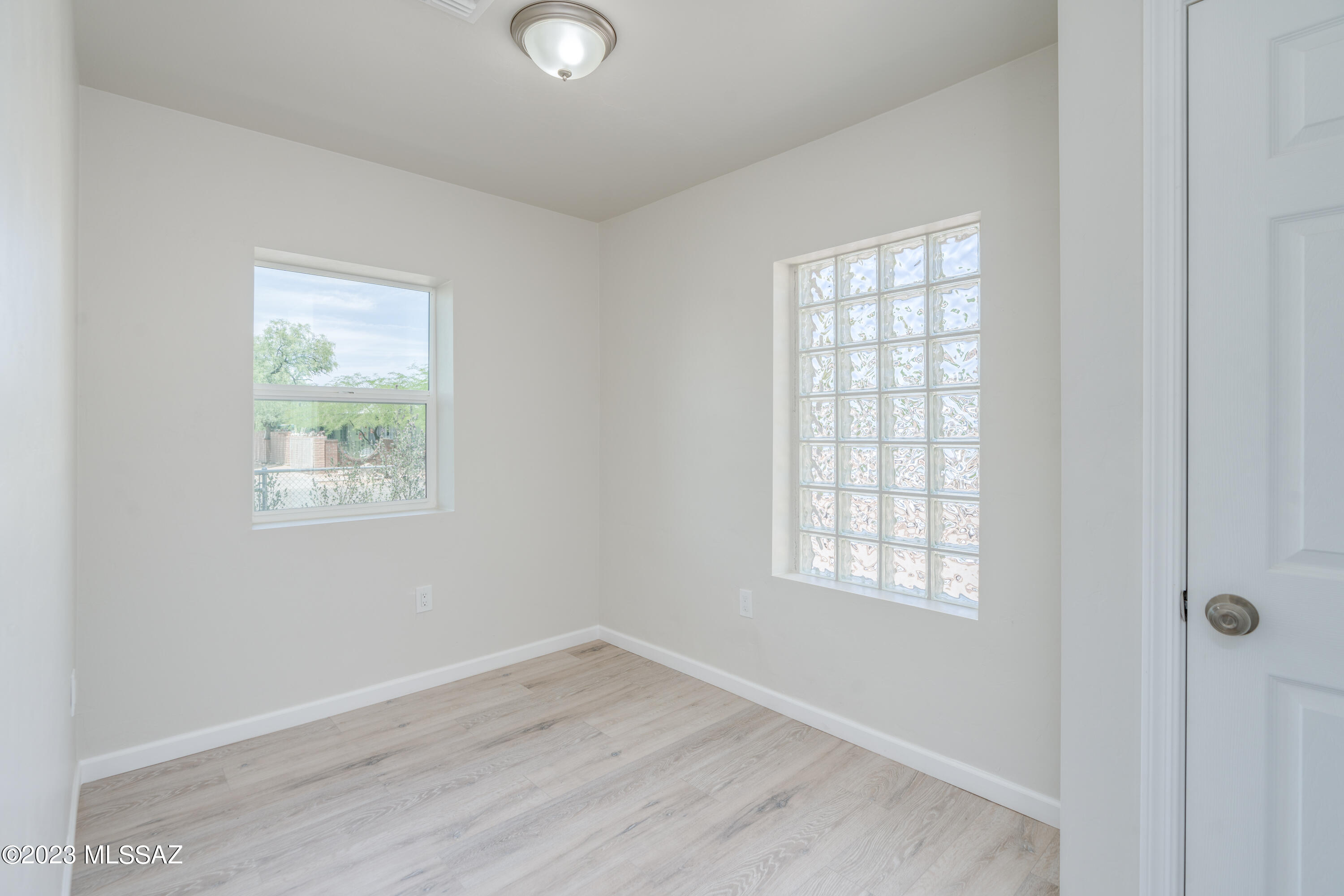 South Park Addition - Residential