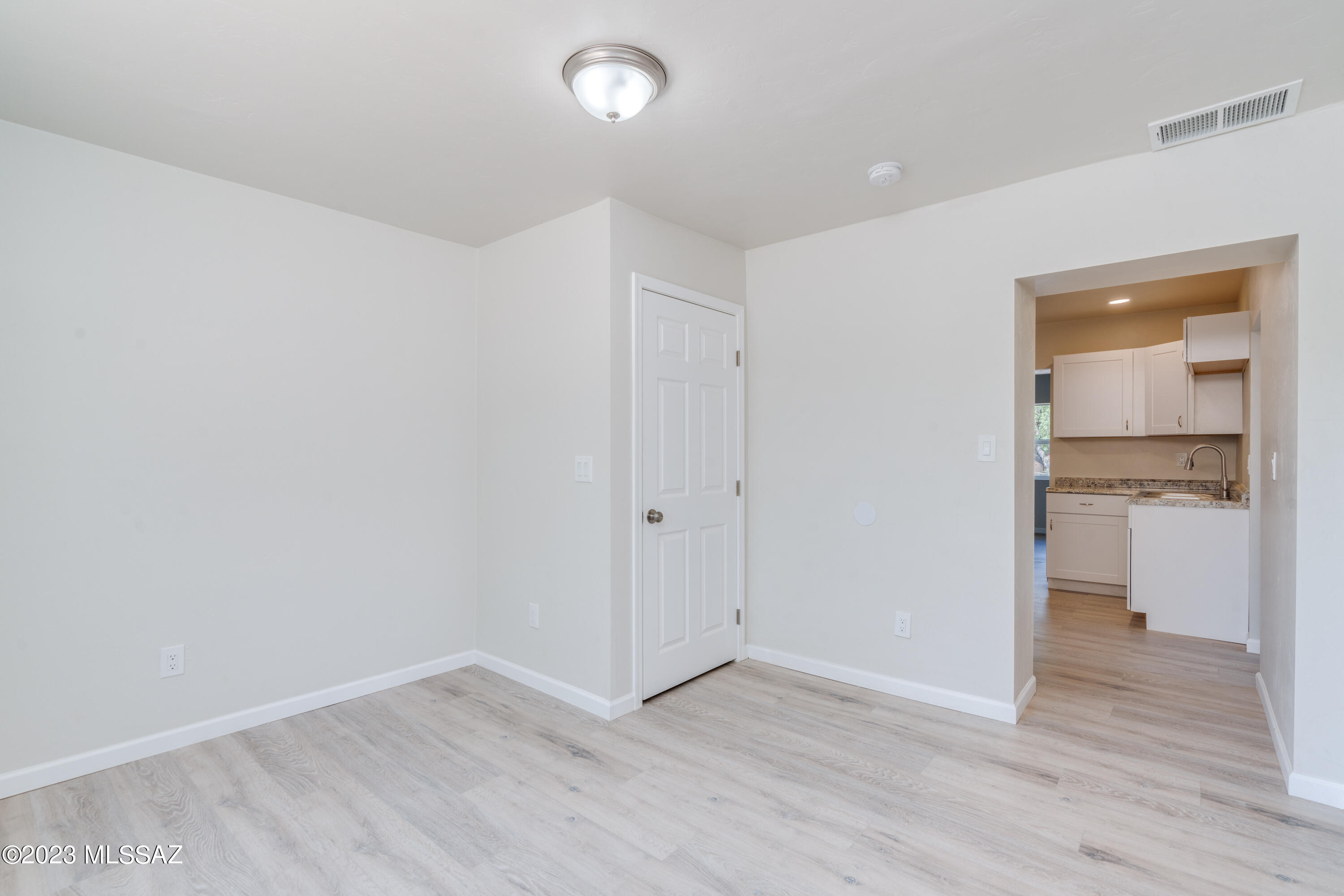 South Park Addition - Residential