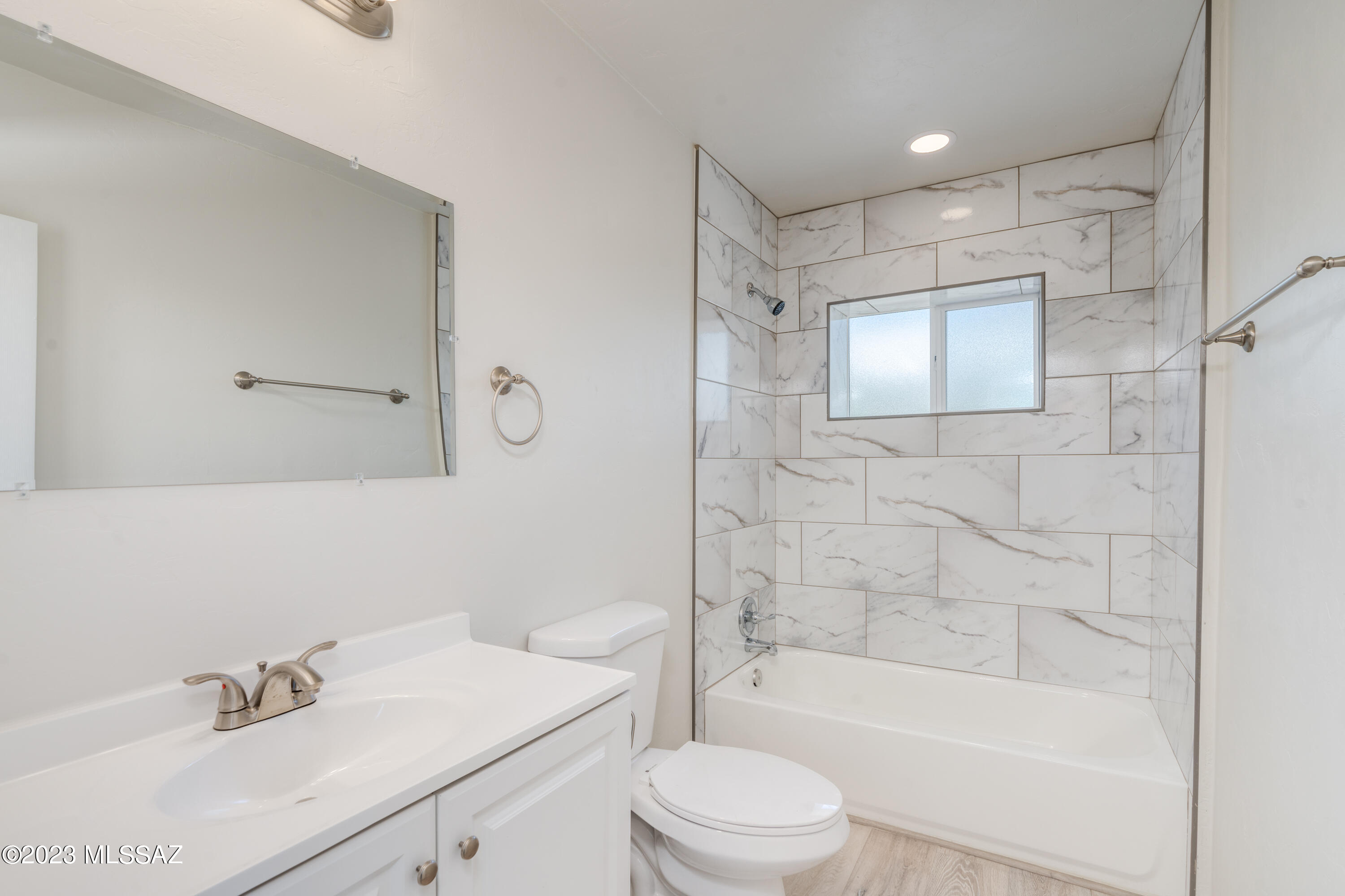 South Park Addition - Residential