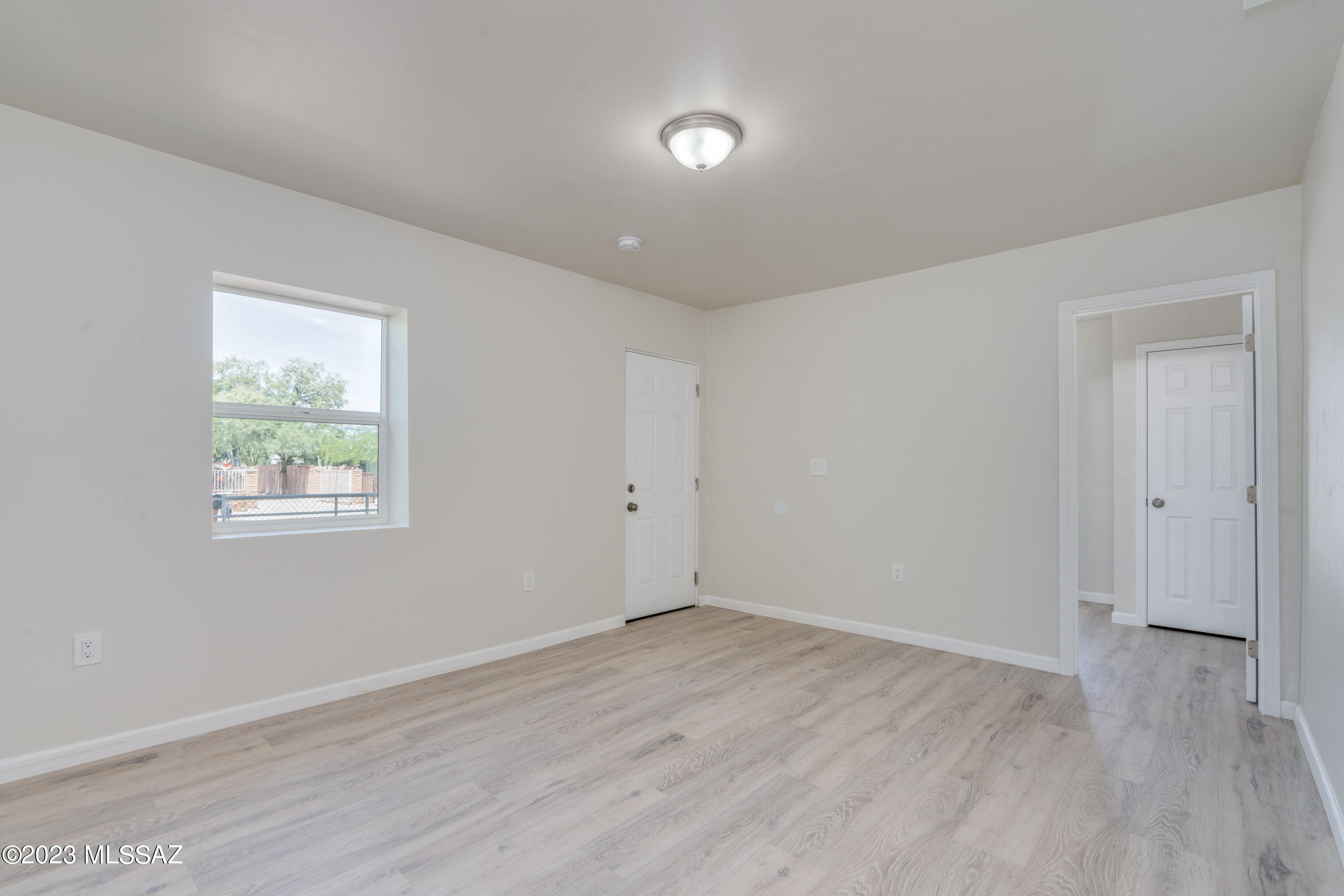 South Park Addition - Residential