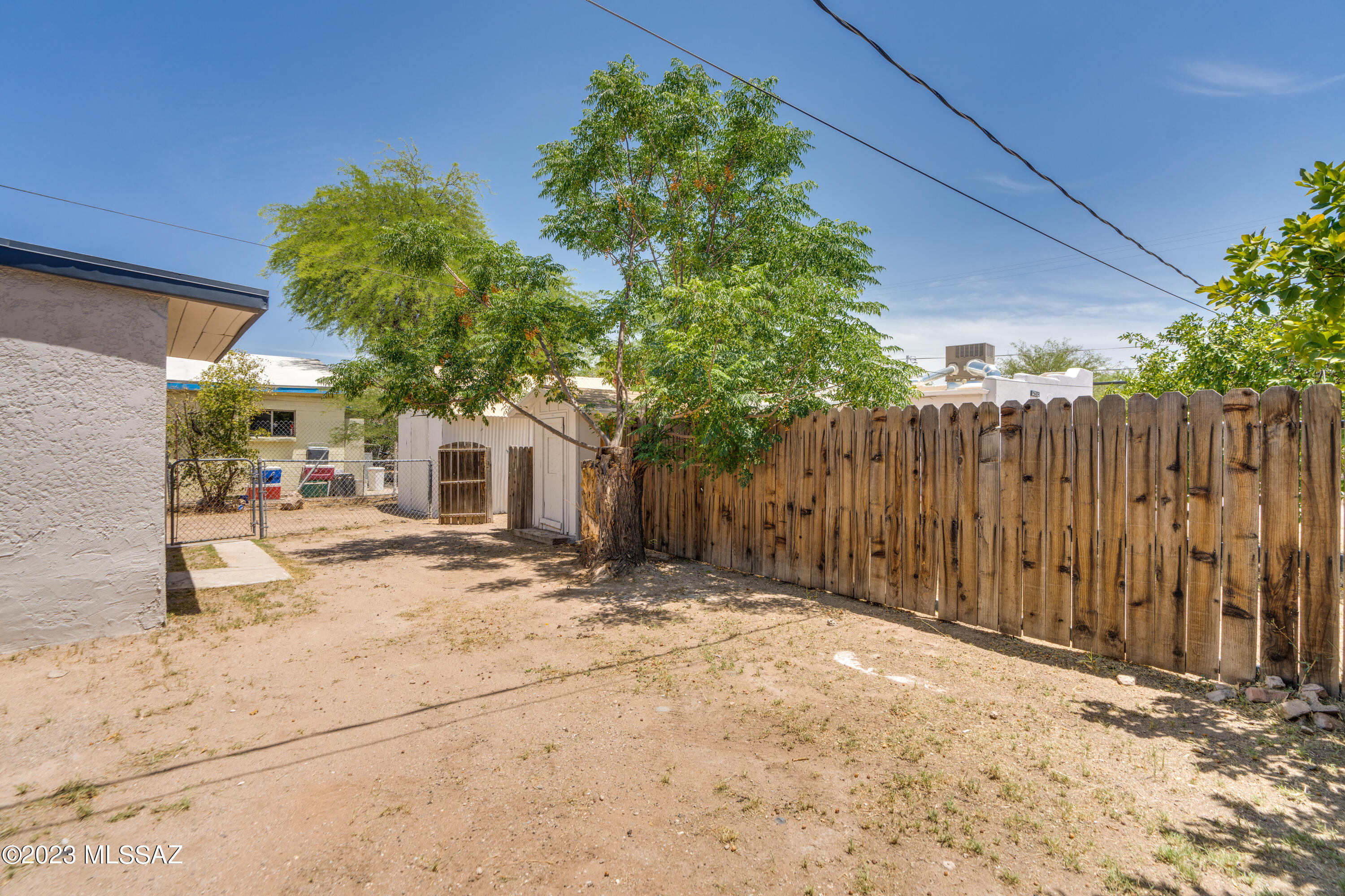 South Park Addition - Residential