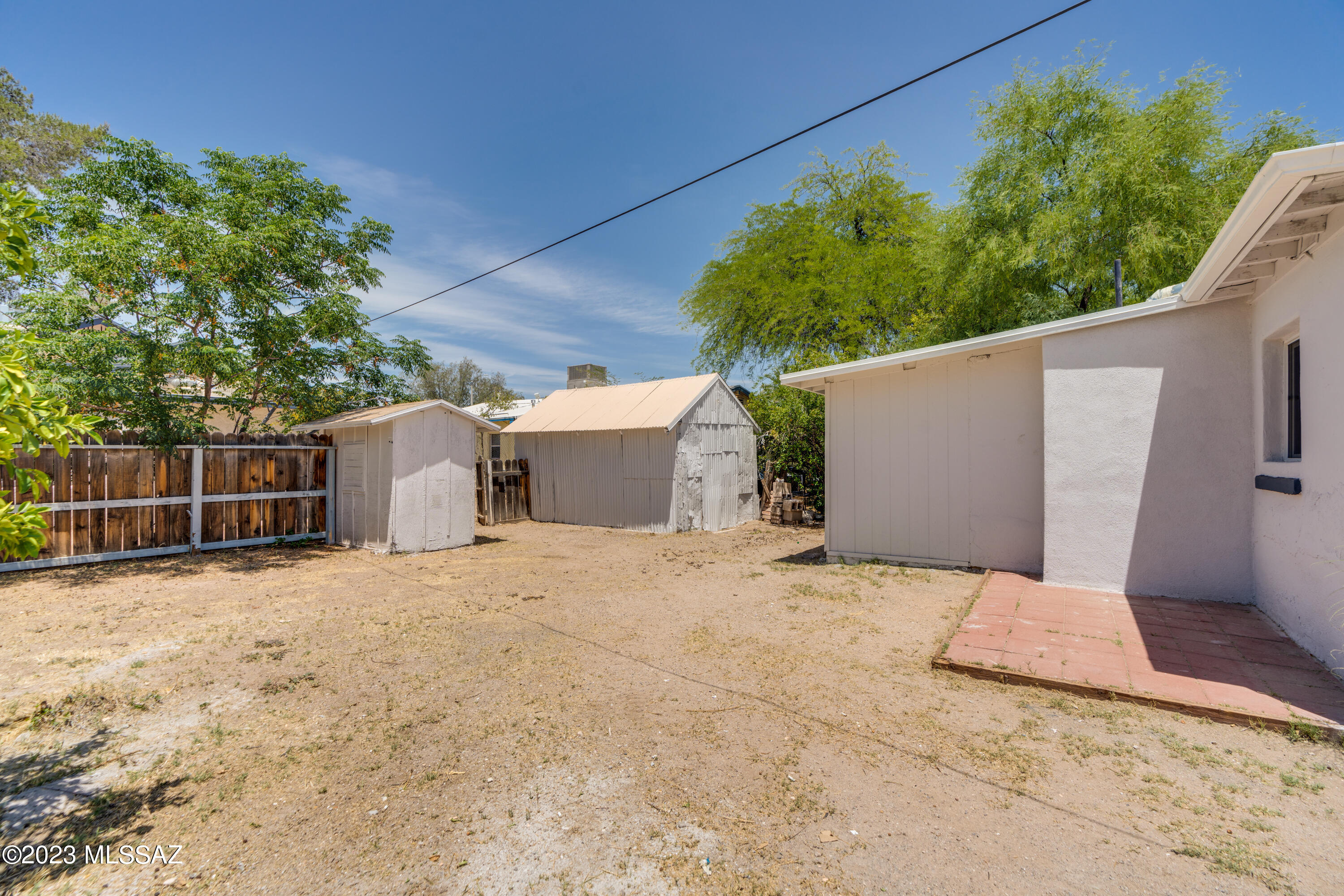 South Park Addition - Residential