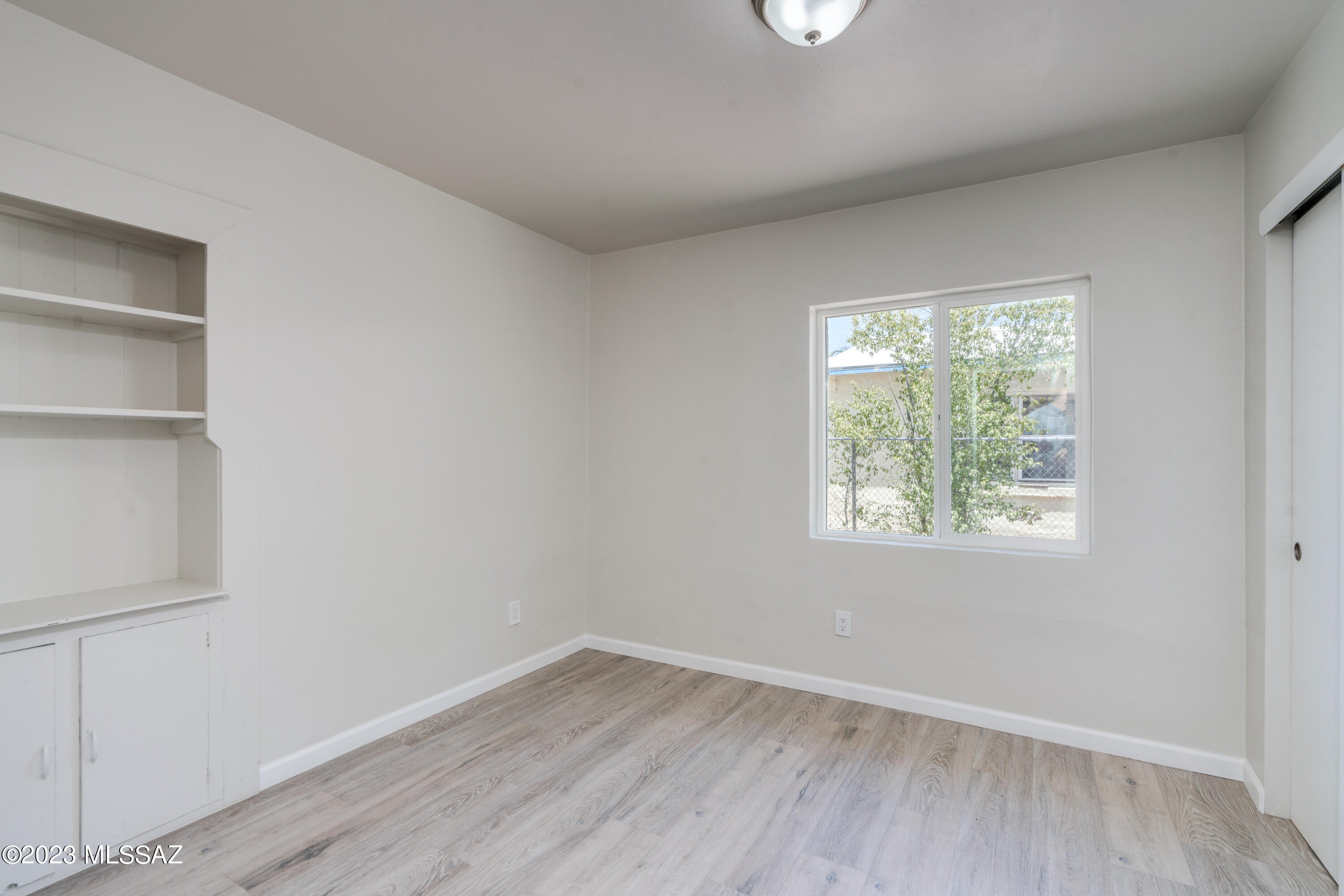 South Park Addition - Residential