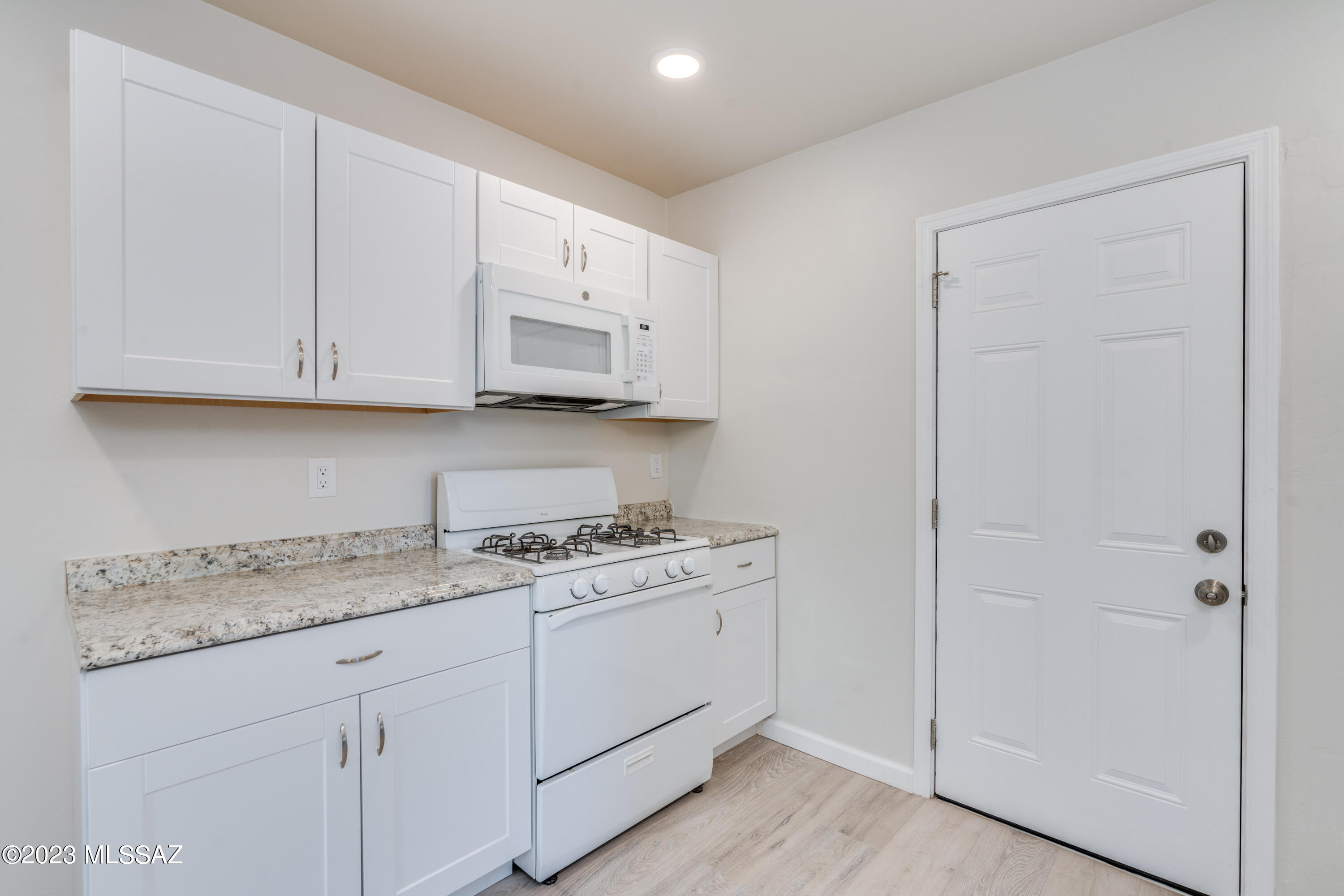 South Park Addition - Residential