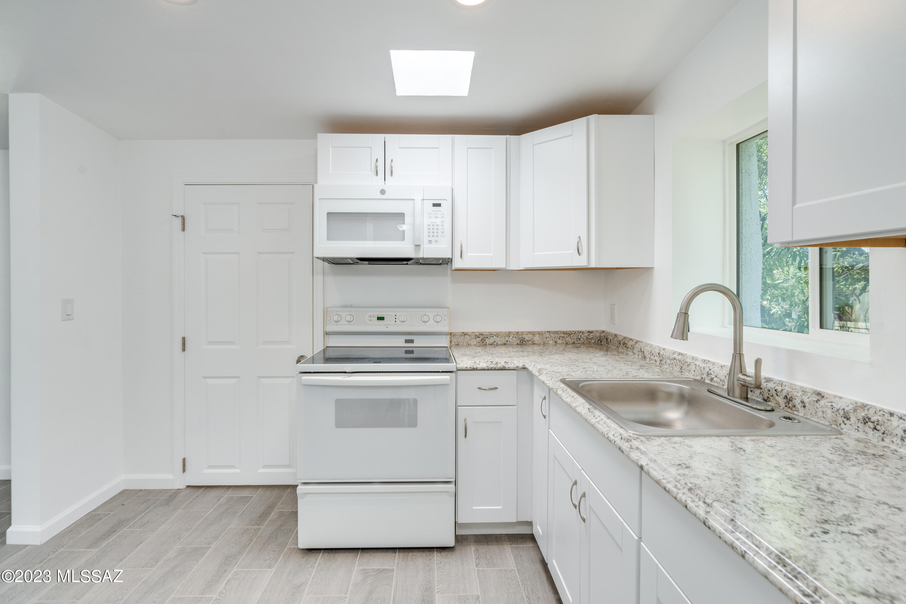 South Park Addition - Residential